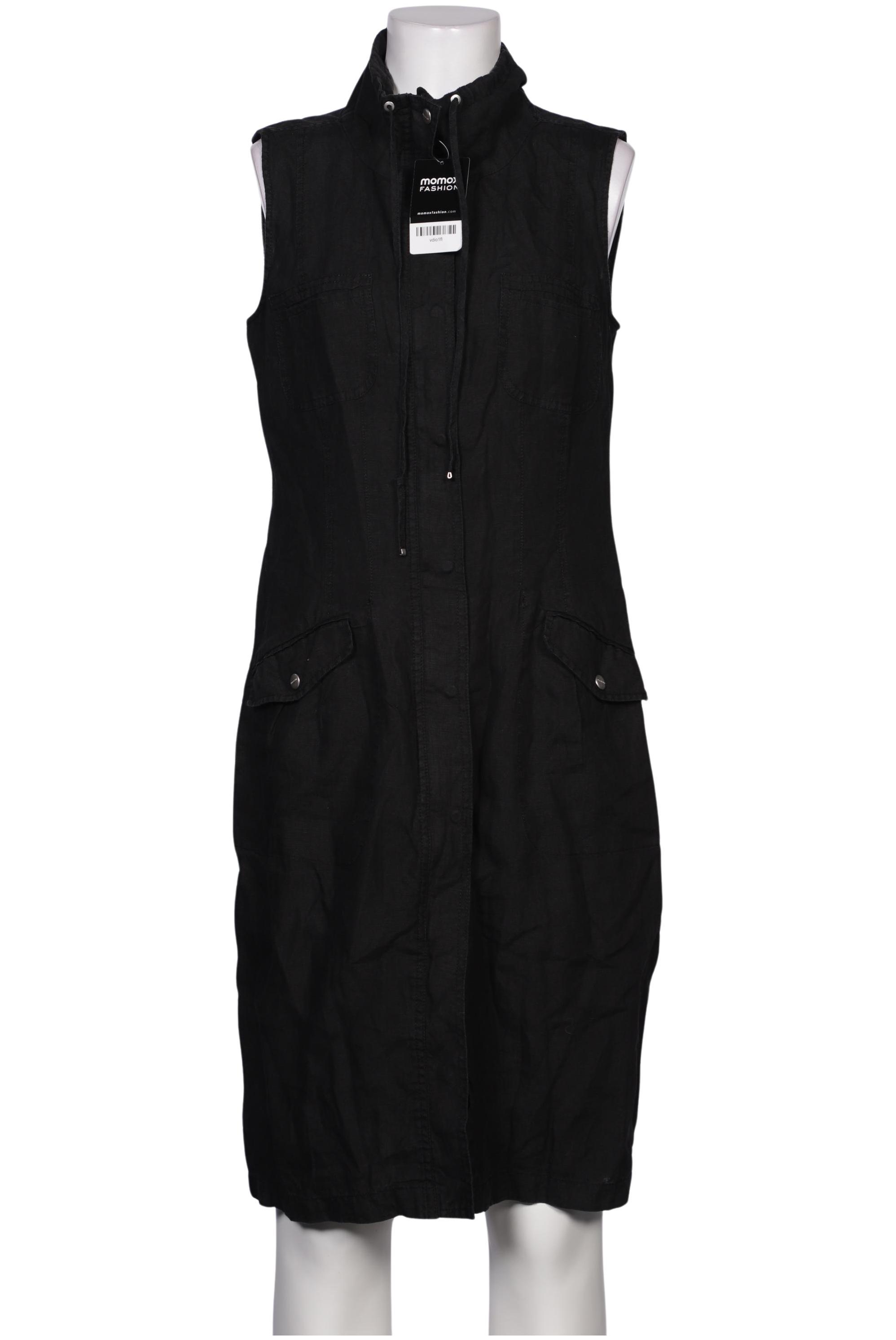 

Weekend Max Mara Damen Kleid, schwarz, Gr. 40