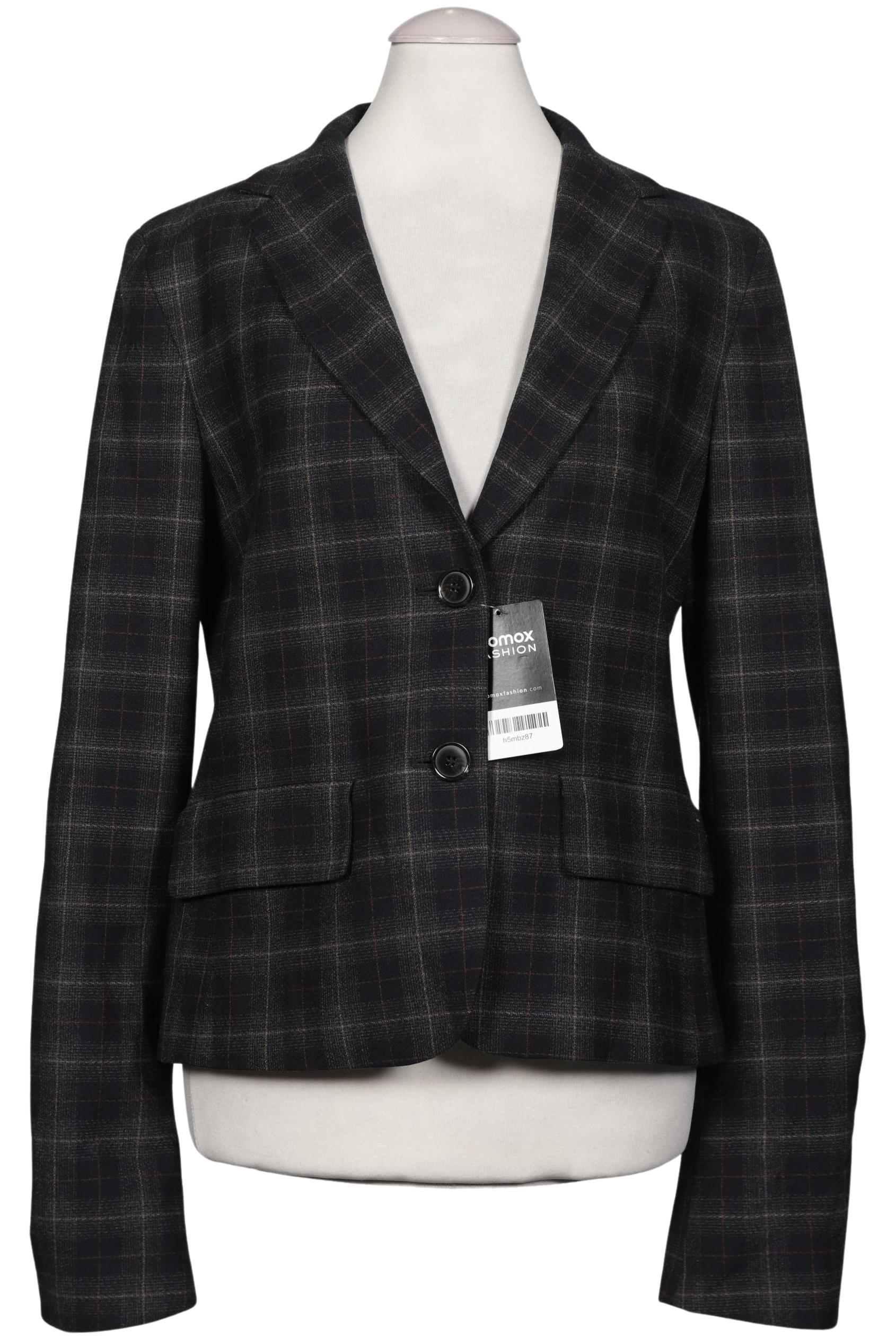 

Weekend Max Mara Damen Blazer, marineblau, Gr. 38