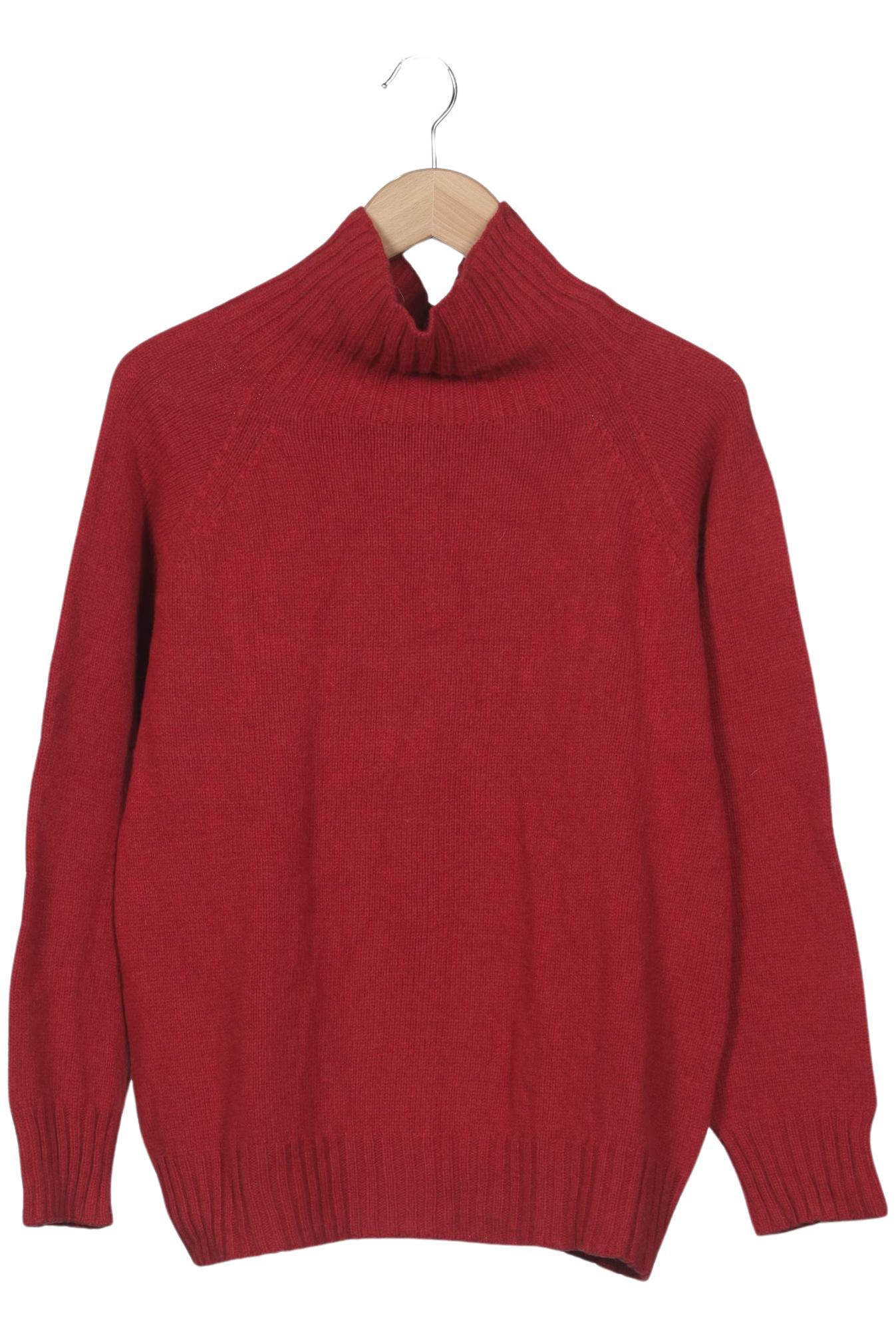 

Weekend Max Mara Damen Pullover, rot, Gr. 42