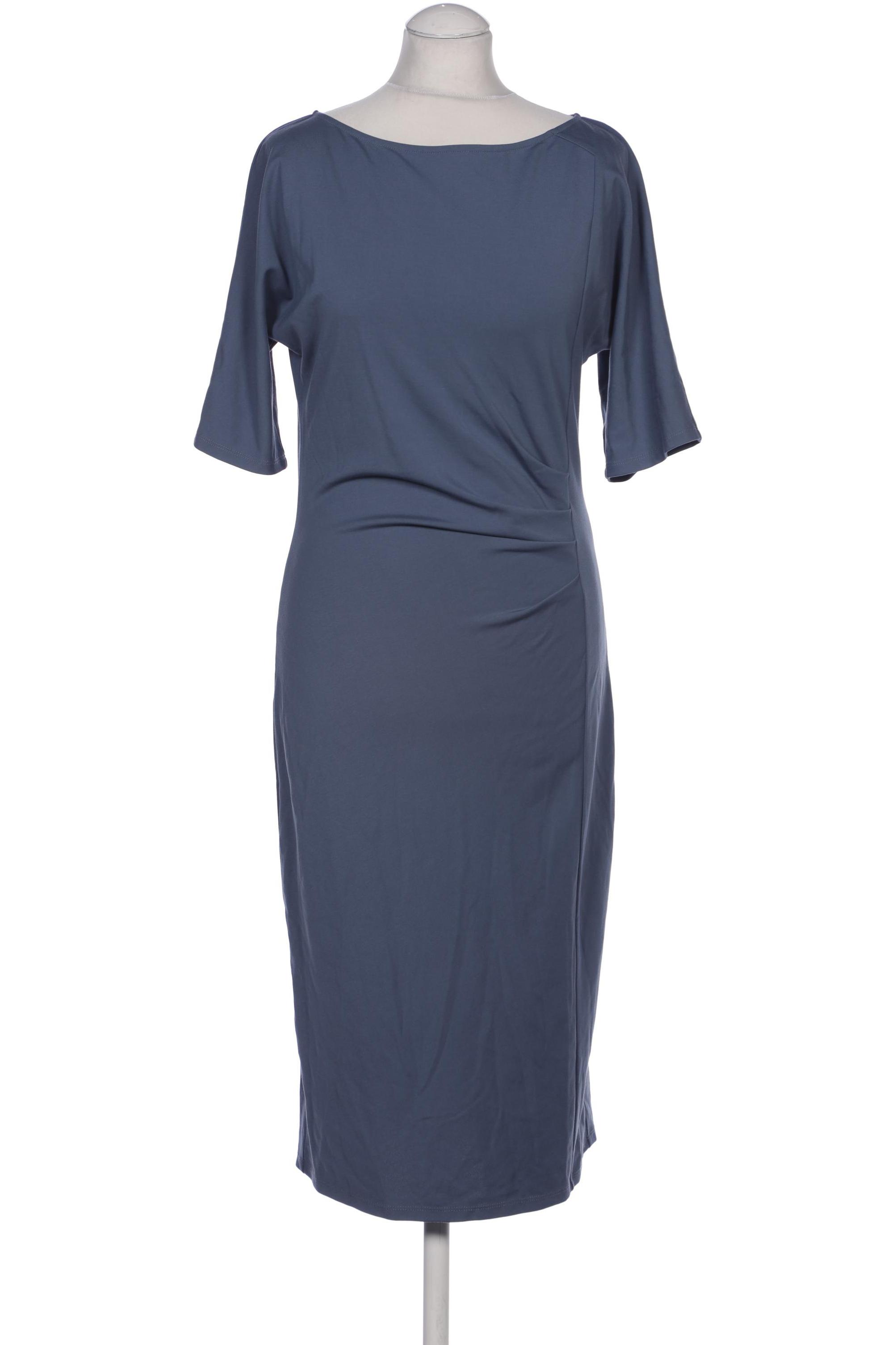 

Weekend Max Mara Damen Kleid, blau, Gr. 42