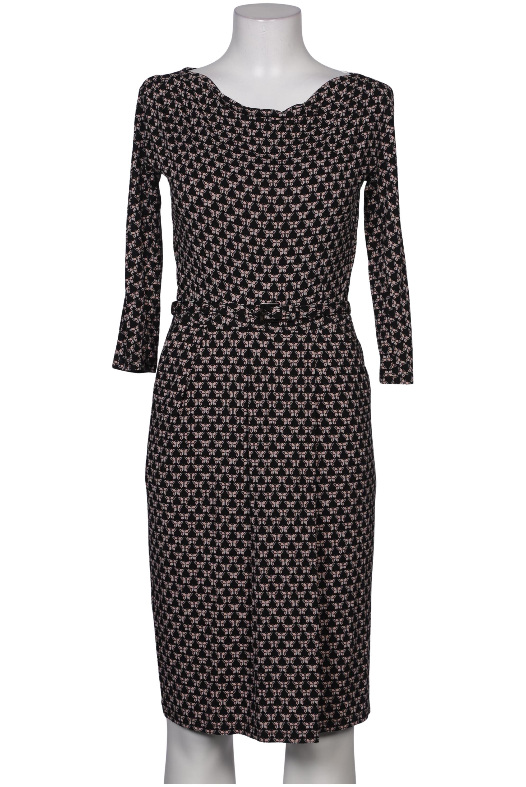 

Weekend Max Mara Damen Kleid, schwarz, Gr. 38