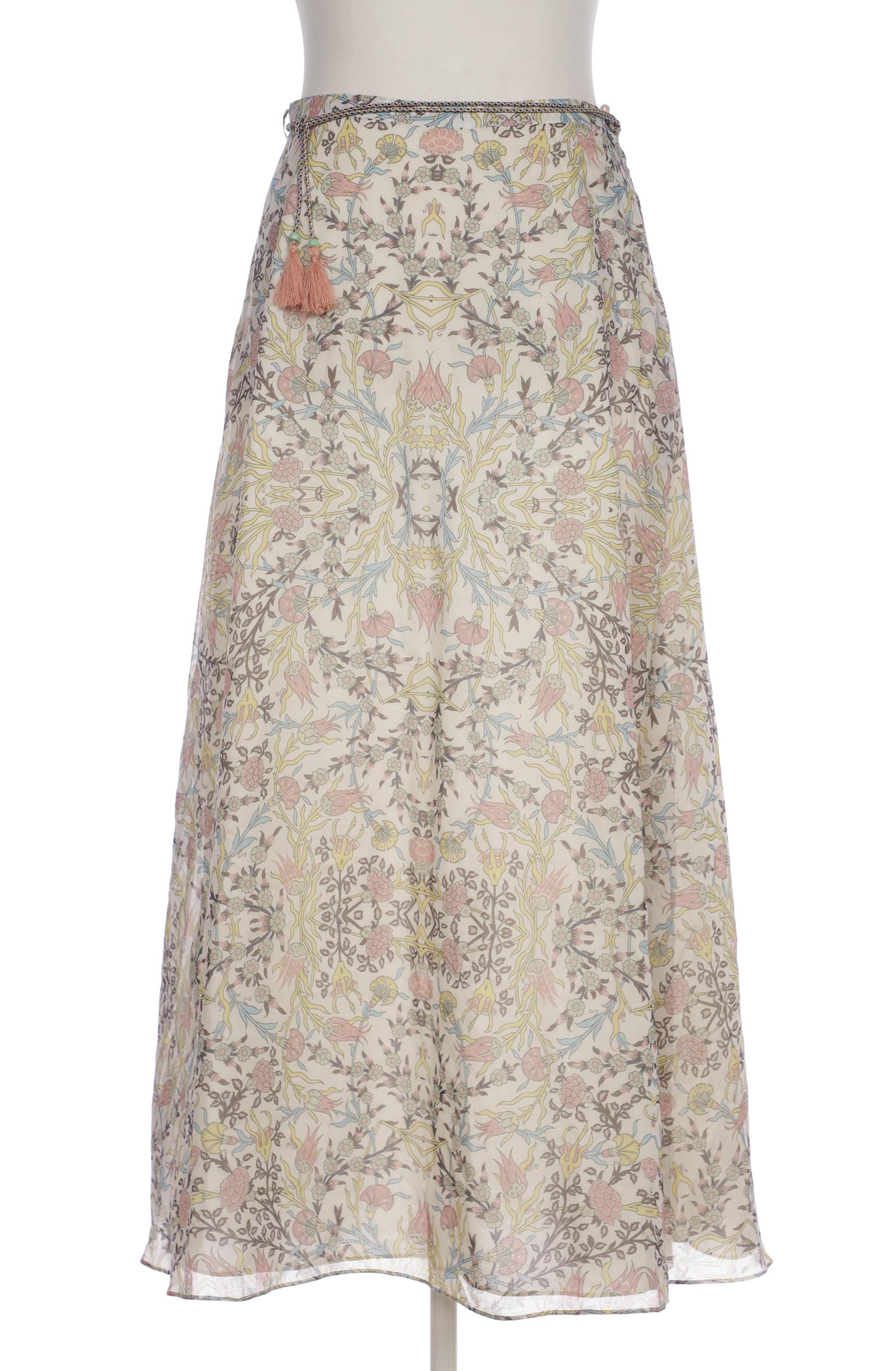 

Weekend Max Mara Damen Rock, weiß, Gr. 31