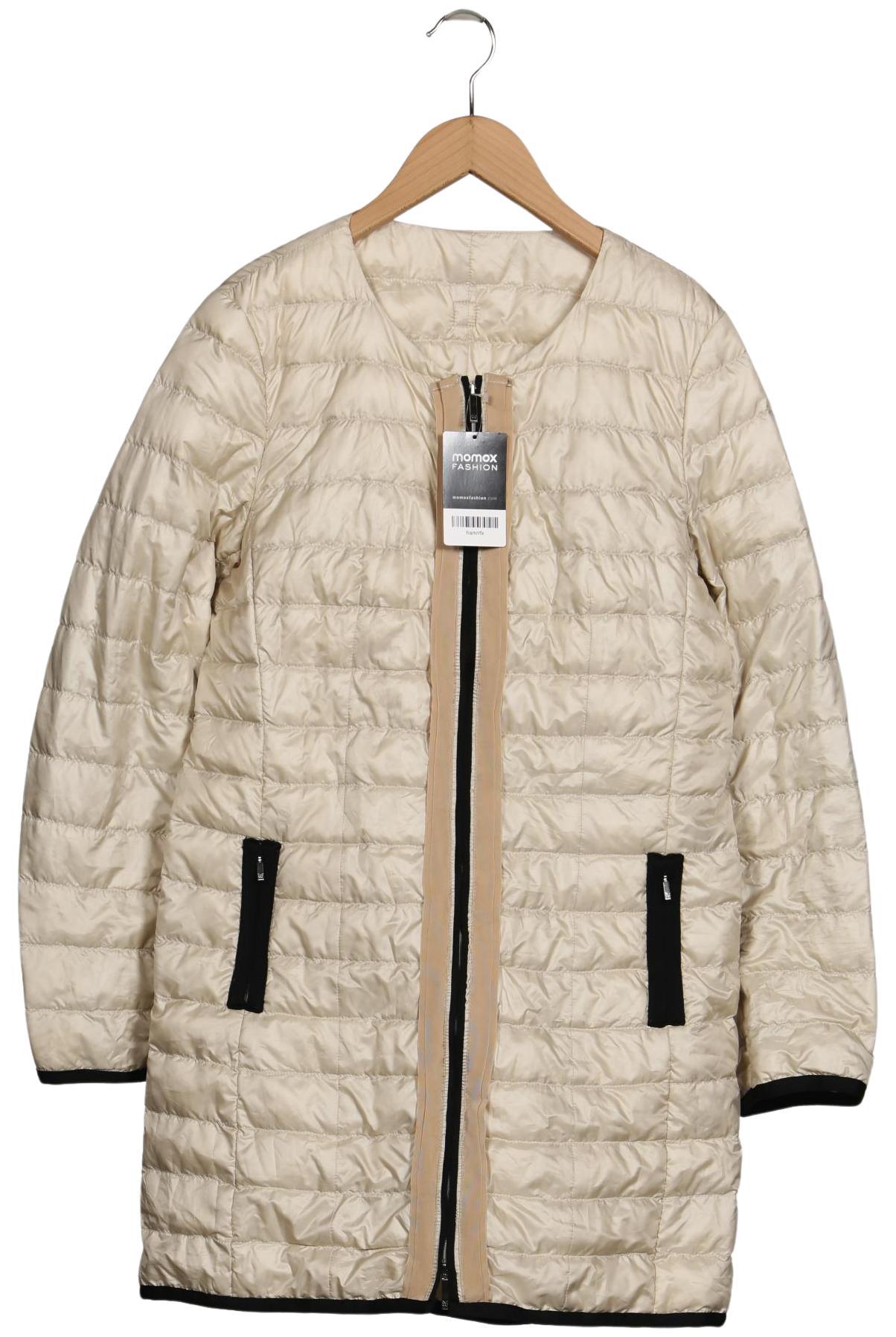 

Weekend Max Mara Damen Mantel, cremeweiß, Gr. 40