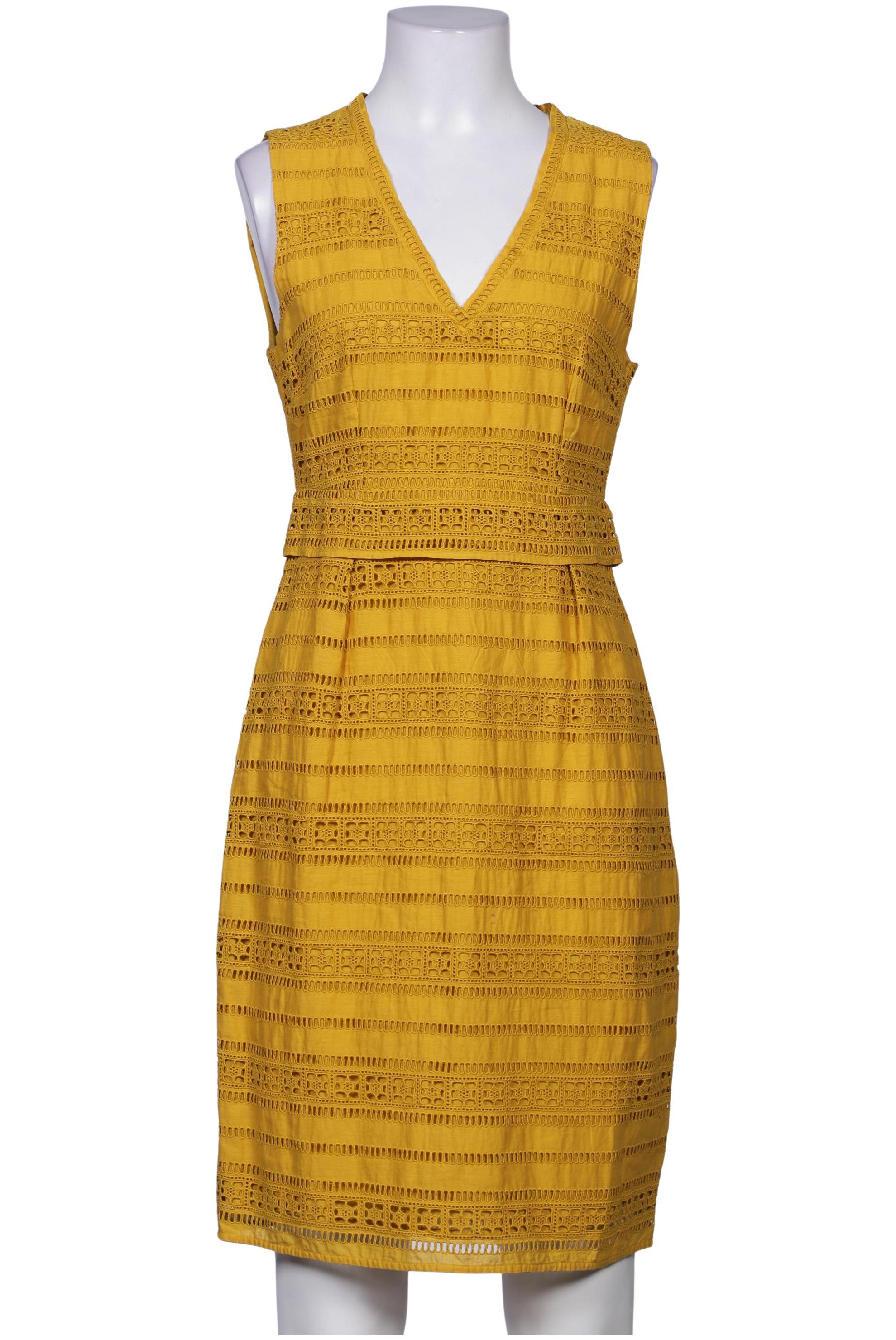 

Weekend Max Mara Damen Kleid, orange, Gr. 36