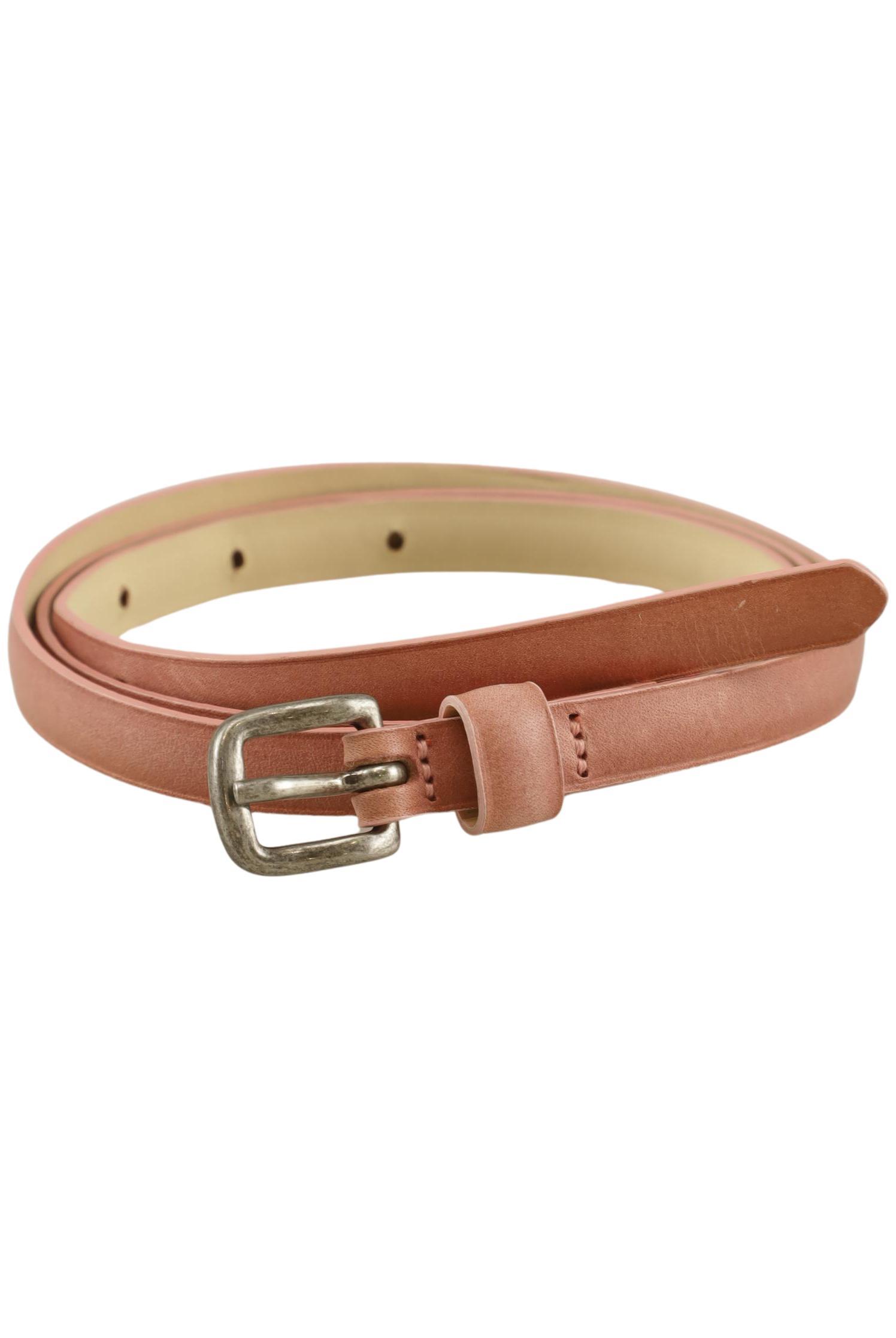 

Weekend Max Mara Damen Gürtel, pink, Gr. 85