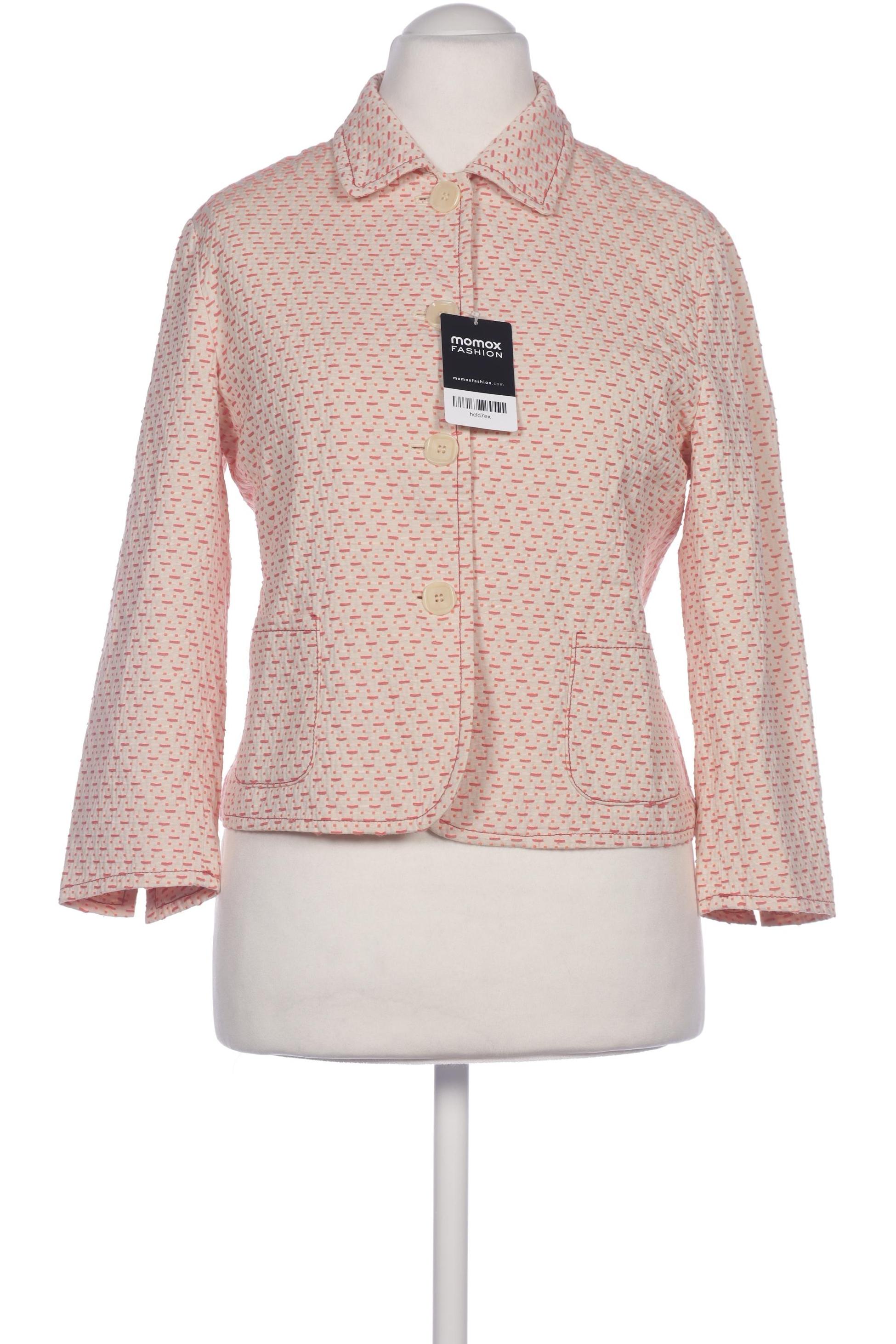 

Weekend Max Mara Damen Blazer, orange, Gr. 42
