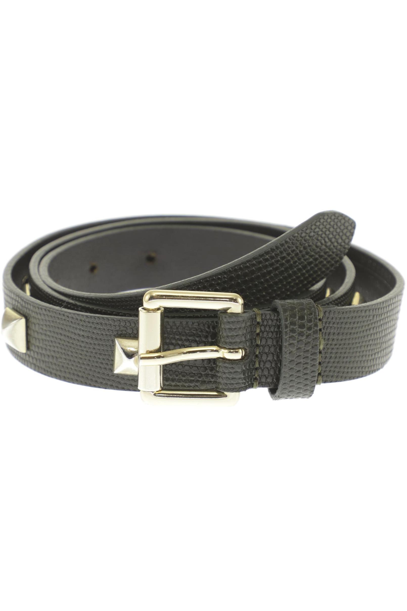 

WEEKEND Max Mara Damen Gürtel, schwarz