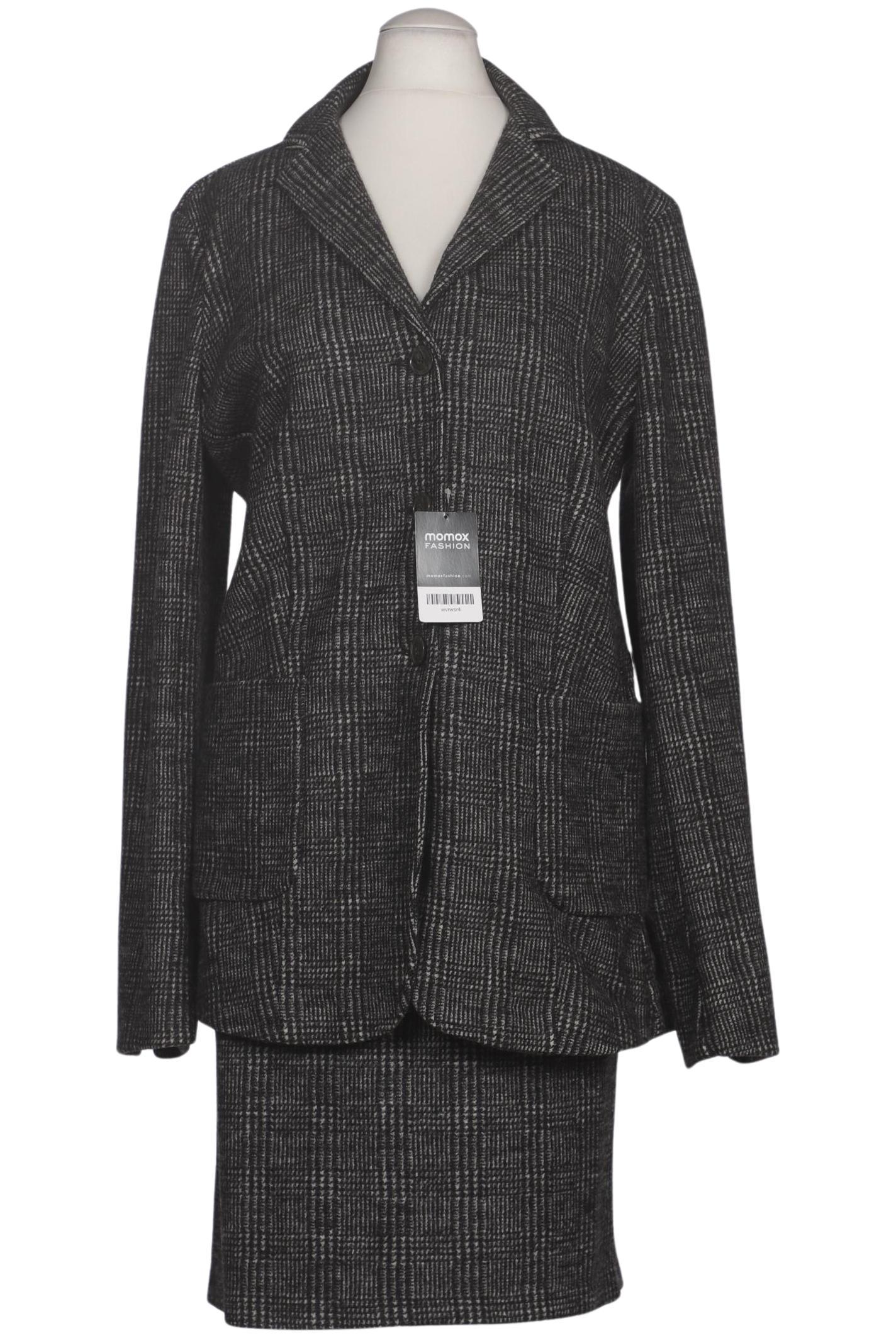 

Weekend Max Mara Damen Anzug, grau, Gr. 44