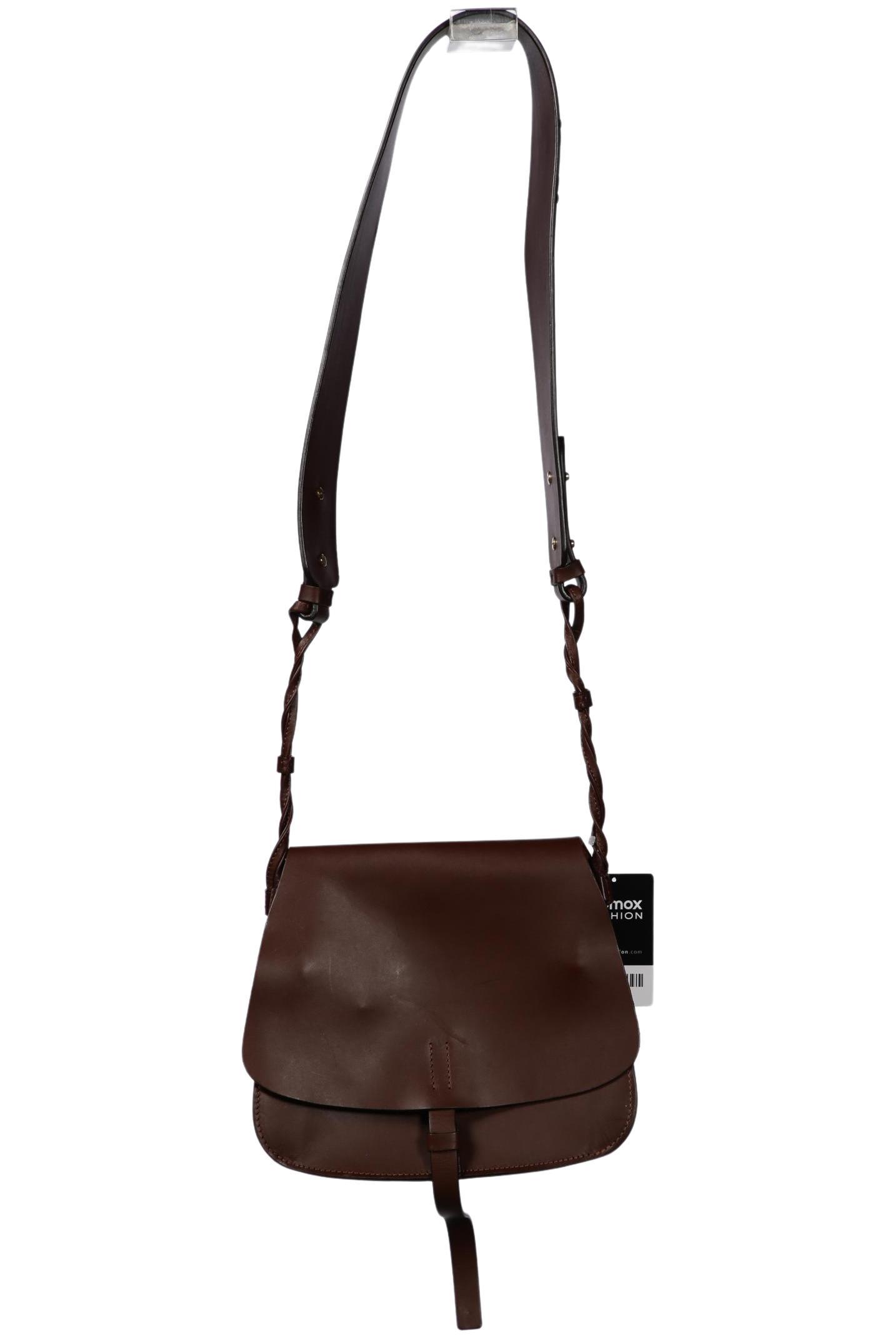 

Weekend Max Mara Damen Handtasche, braun, Gr.