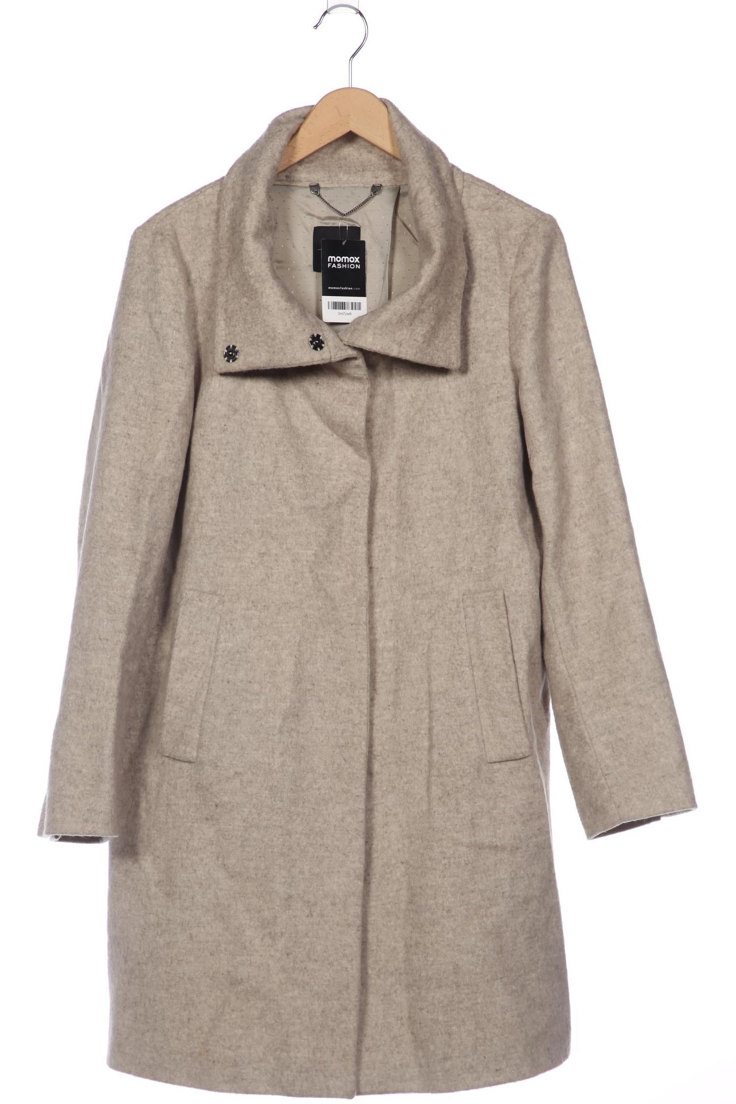 

Weekend Max Mara Damen Mantel, beige, Gr. 40