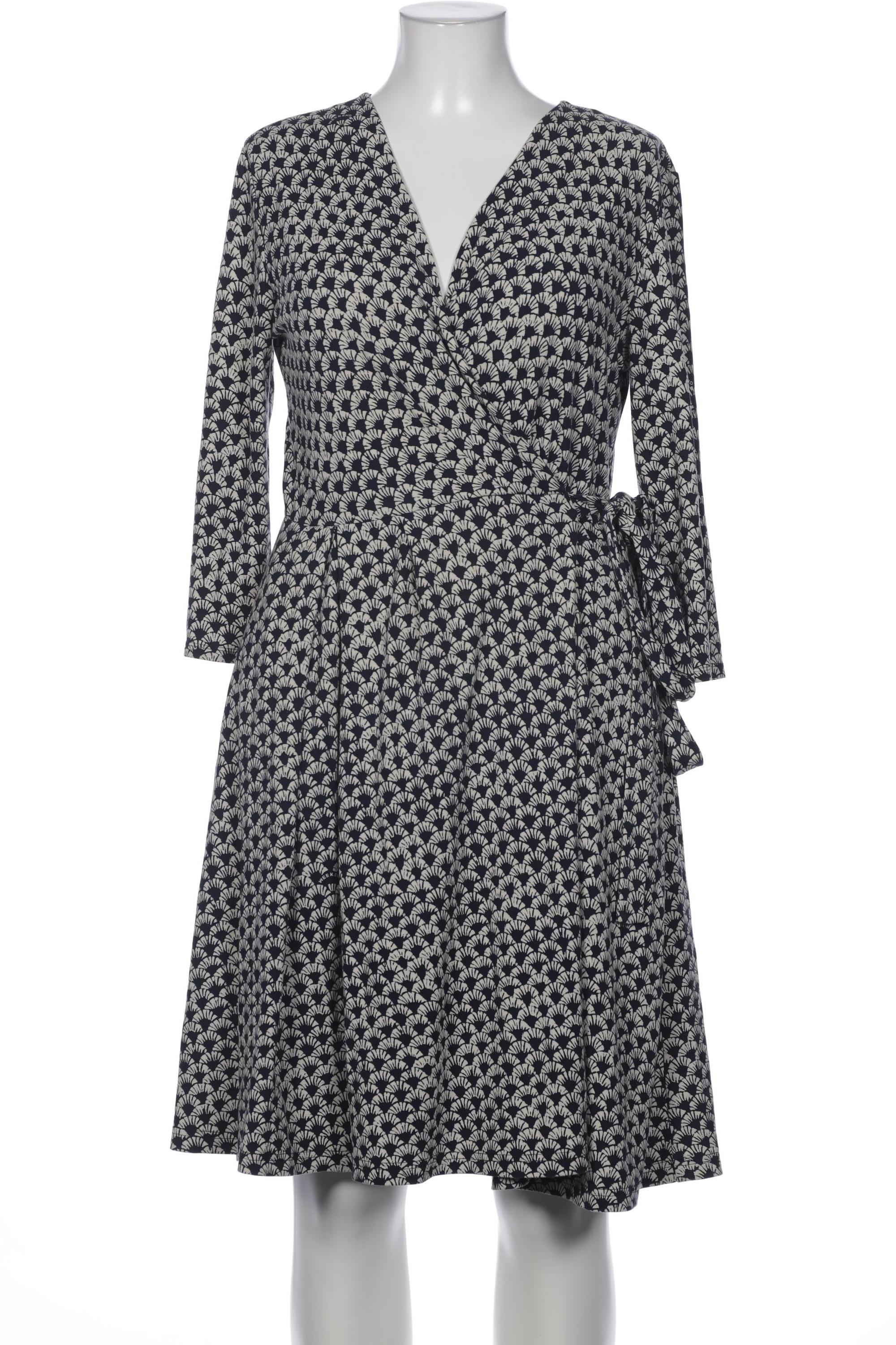 

Weekend Max Mara Damen Kleid, marineblau, Gr. 44