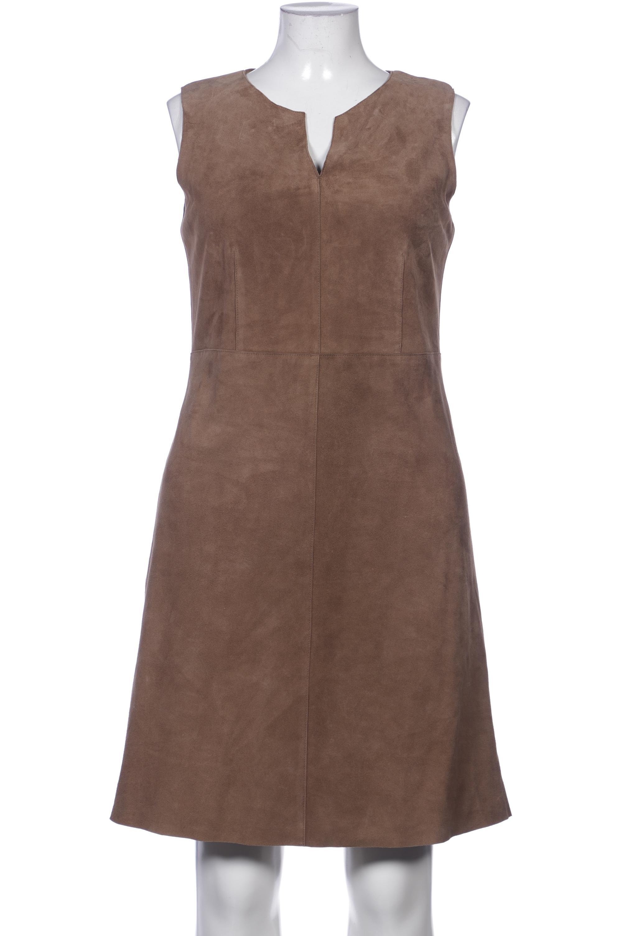

Weekend Max Mara Damen Kleid, braun, Gr. 42