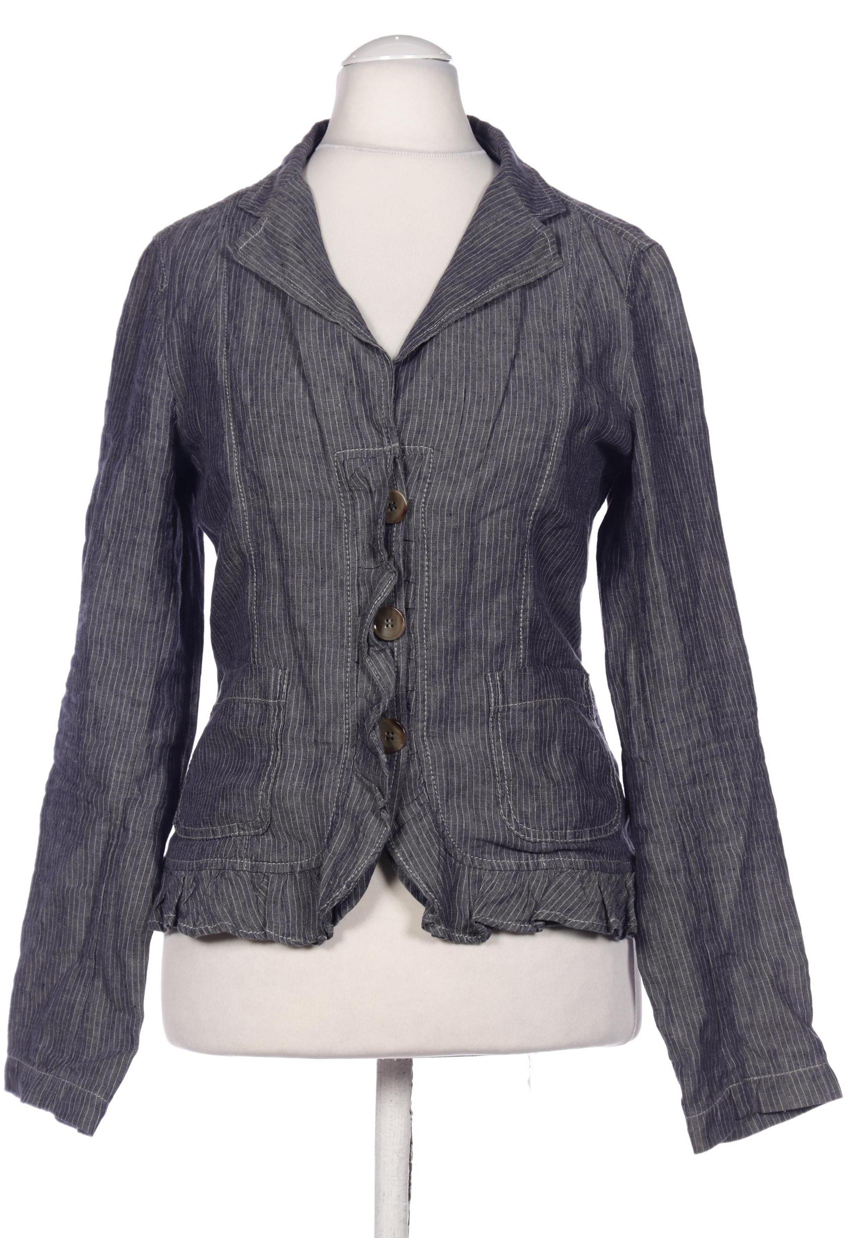 

Weekend Max Mara Damen Blazer, grau, Gr. 38