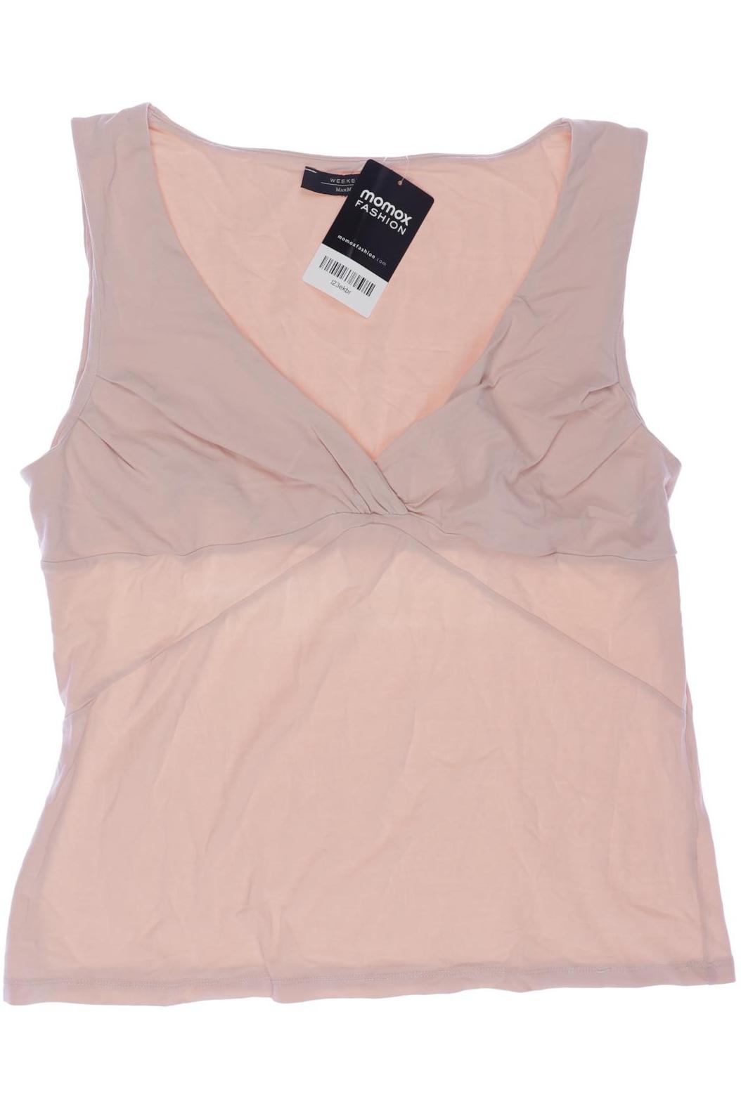 

Weekend Max Mara Damen Top, pink, Gr. 36