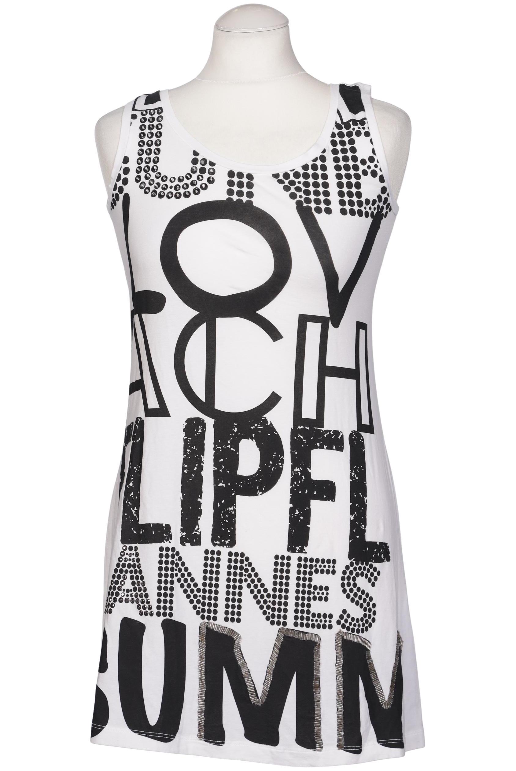 

Weekend Max Mara Damen Kleid, weiß, Gr. 36