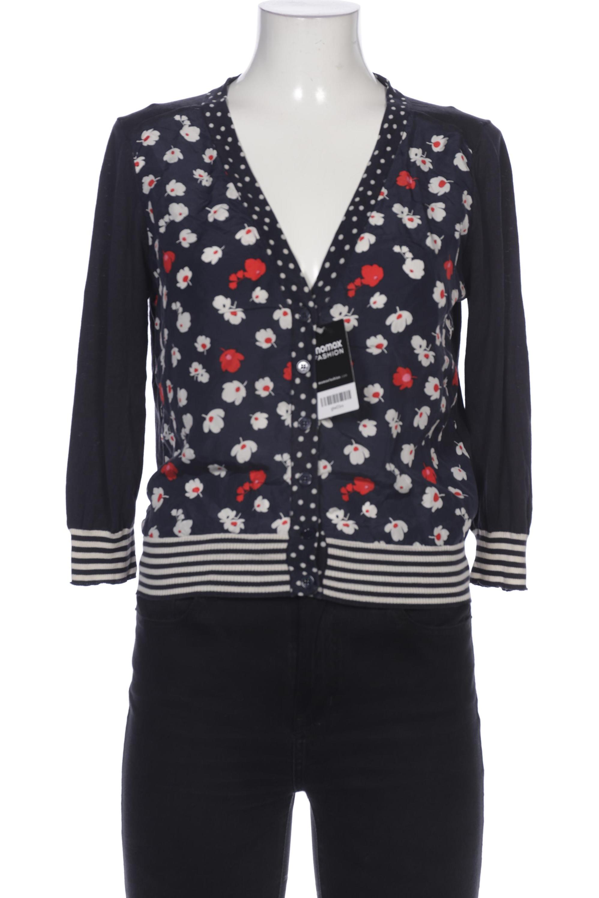 

Weekend Max Mara Damen Strickjacke, marineblau, Gr. 42