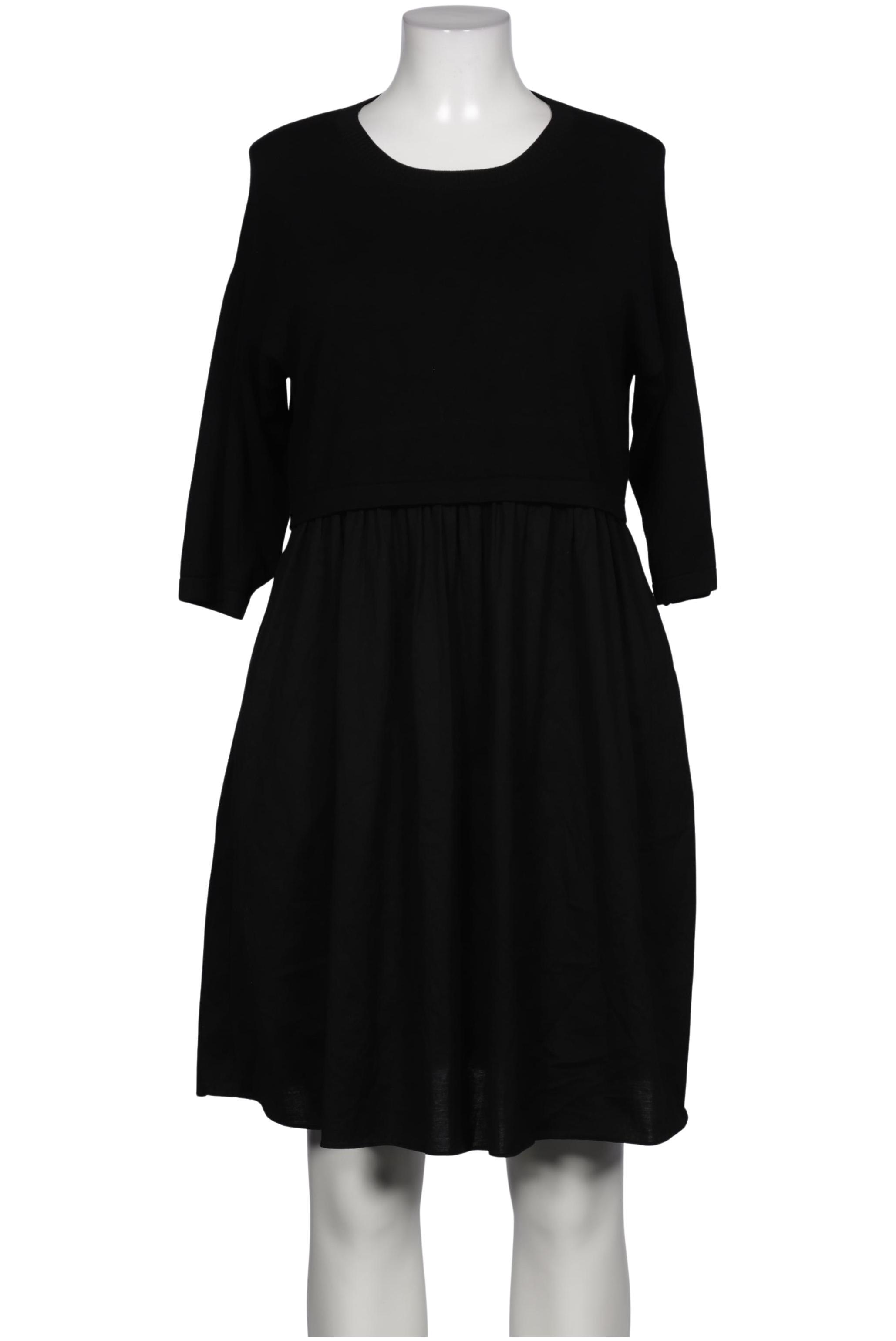 

Weekend Max Mara Damen Kleid, schwarz, Gr. 42