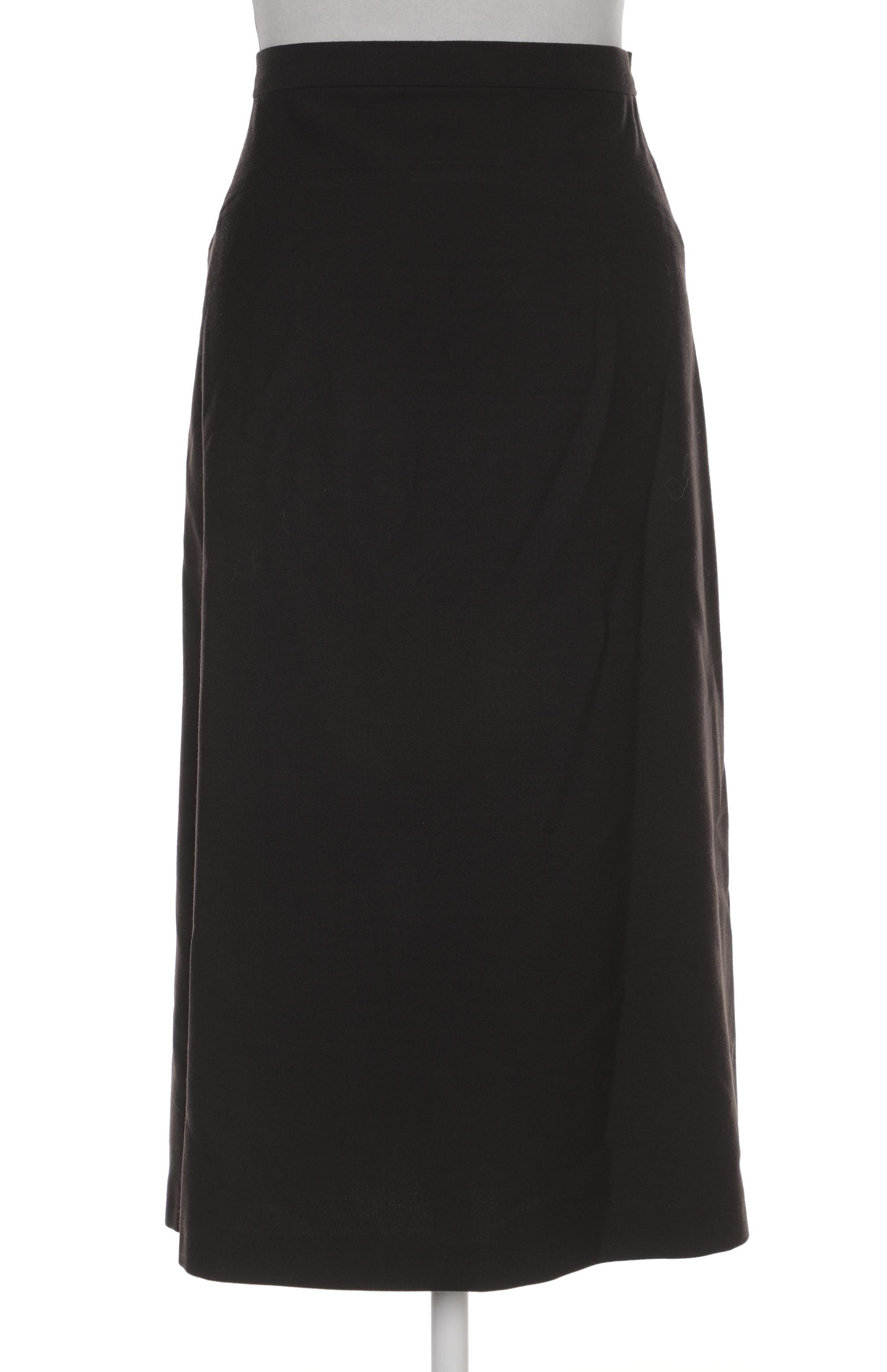 

Weekend Max Mara Damen Rock, braun, Gr. 36