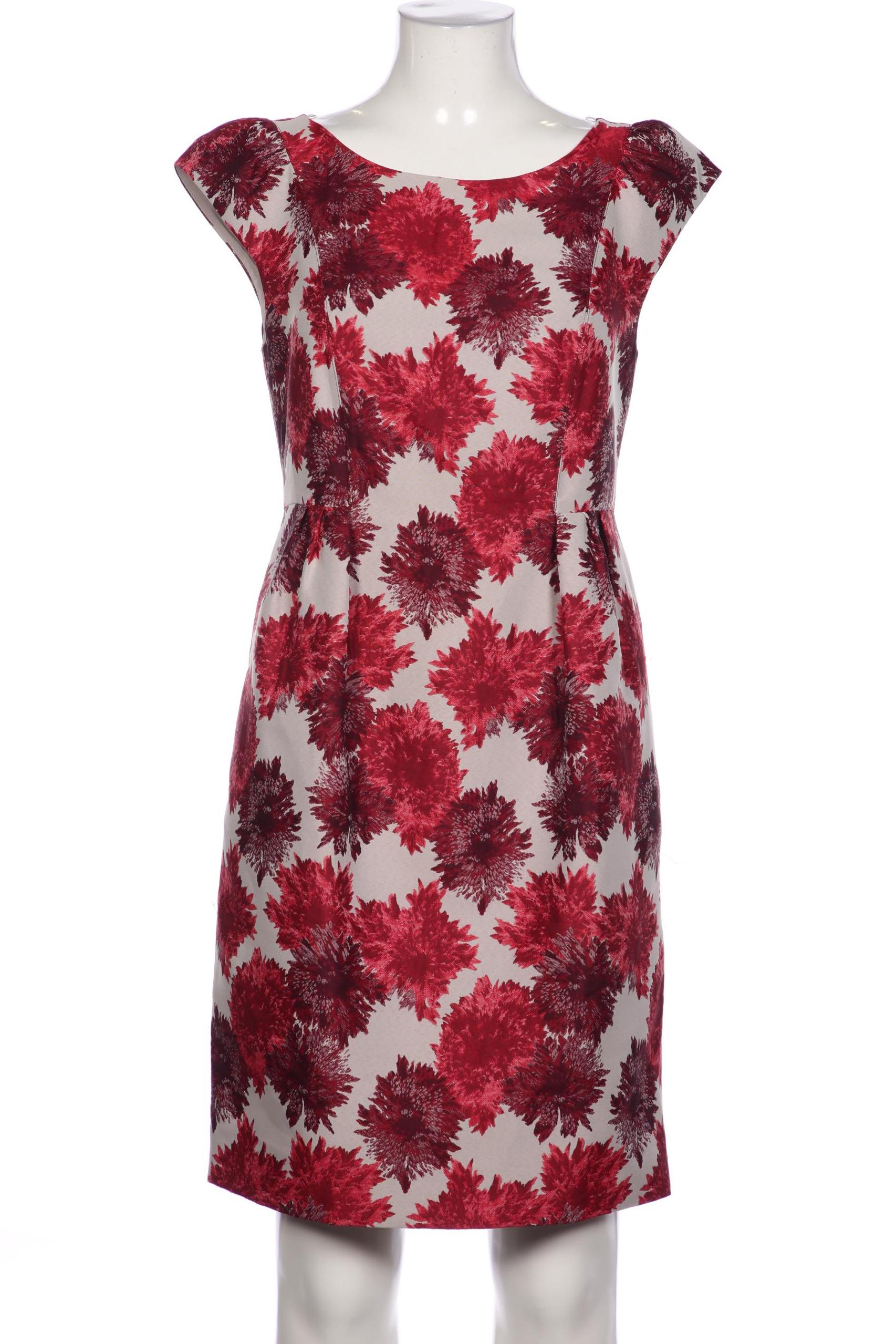 

Weekend Max Mara Damen Kleid, bordeaux, Gr. 38