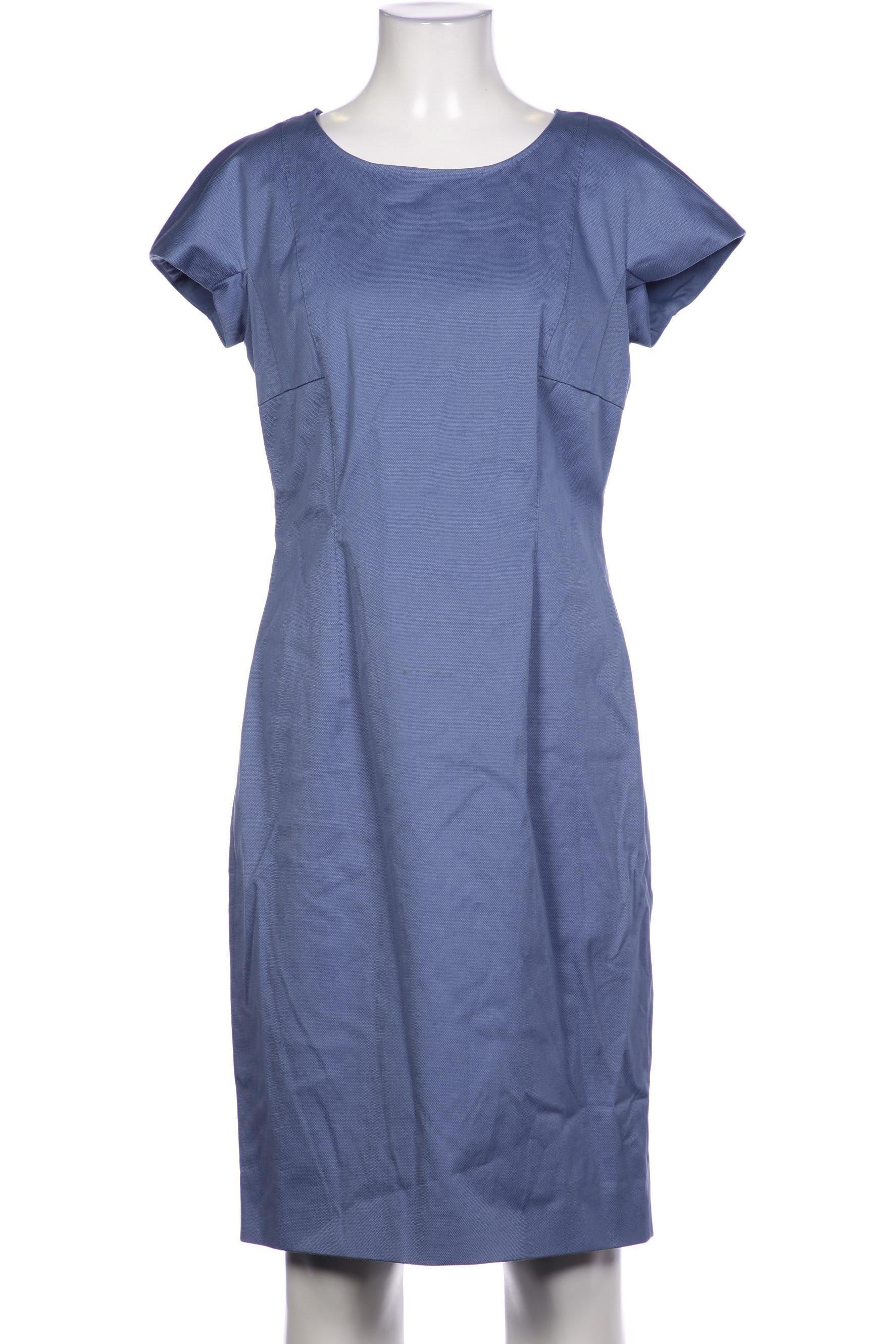 

Weekend Max Mara Damen Kleid, blau, Gr. 36