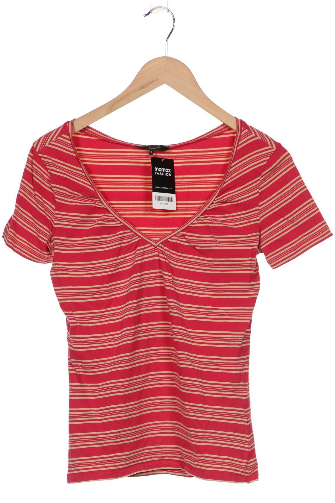 

WEEKEND Max Mara Damen T-Shirt, rot