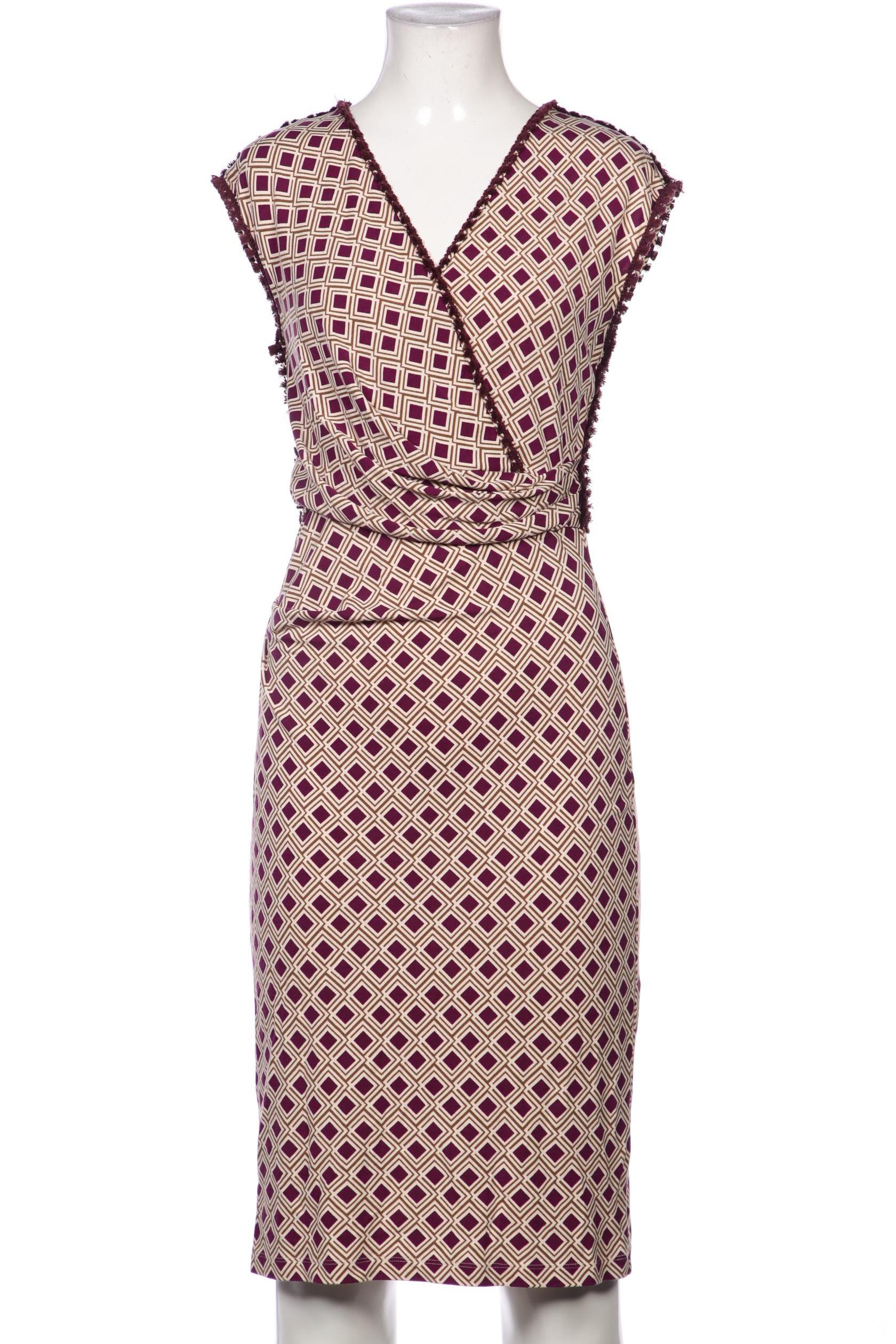 

WEEKEND Max Mara Damen Kleid, cremeweiß
