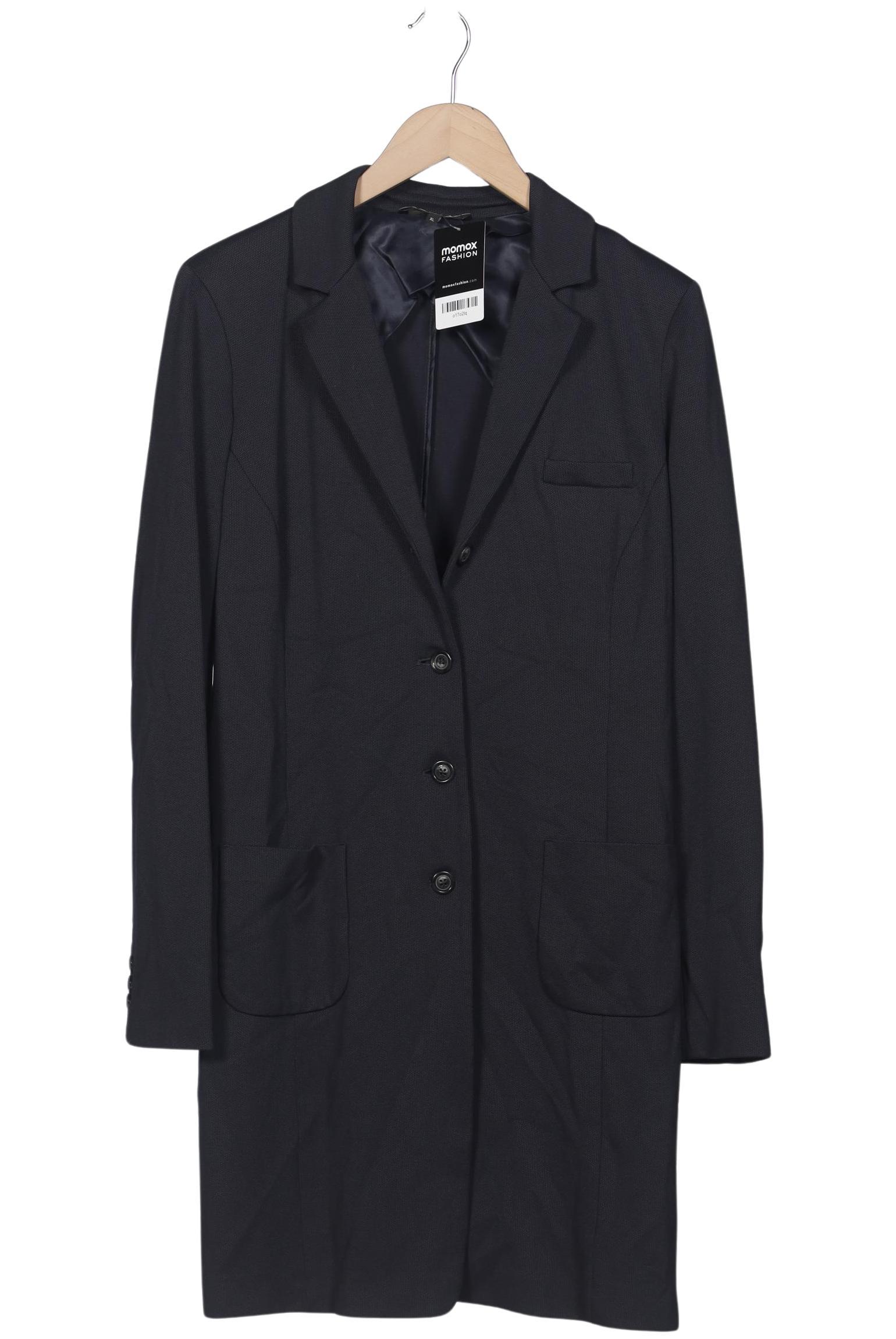 

Weekend Max Mara Damen Mantel, marineblau, Gr. 44