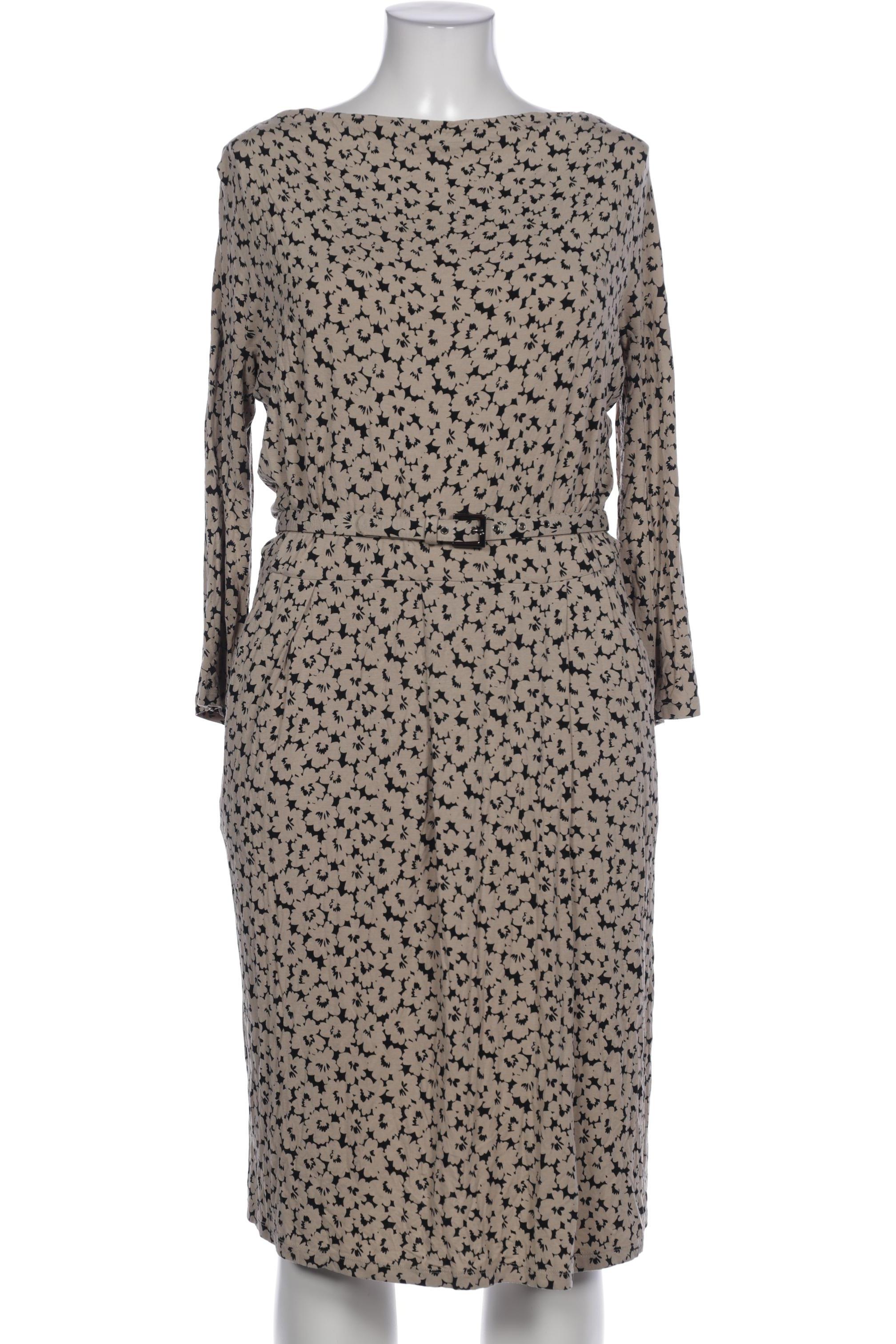 

Weekend Max Mara Damen Kleid, beige, Gr. 44
