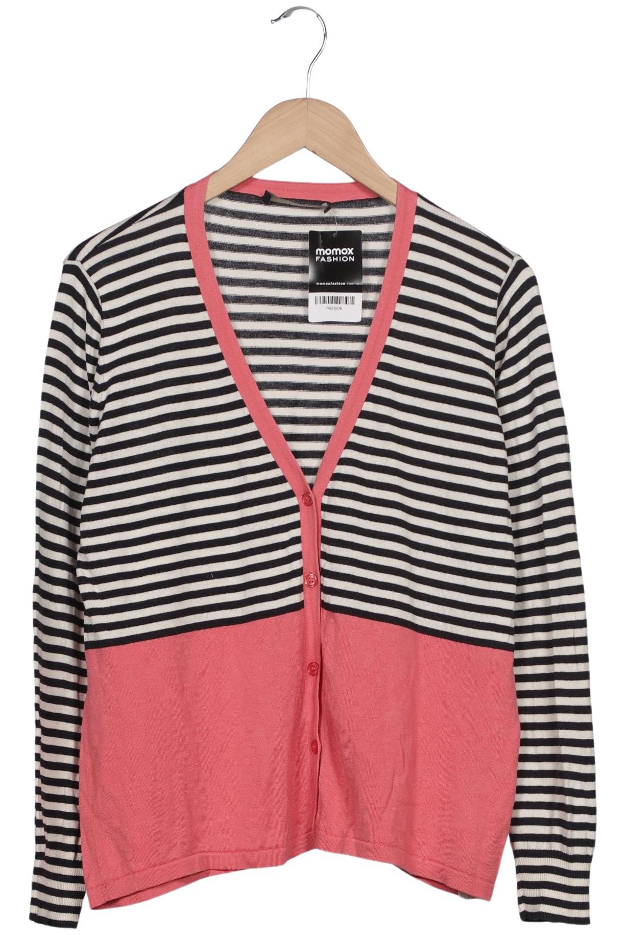 

Weekend Max Mara Damen Strickjacke, mehrfarbig, Gr. 46