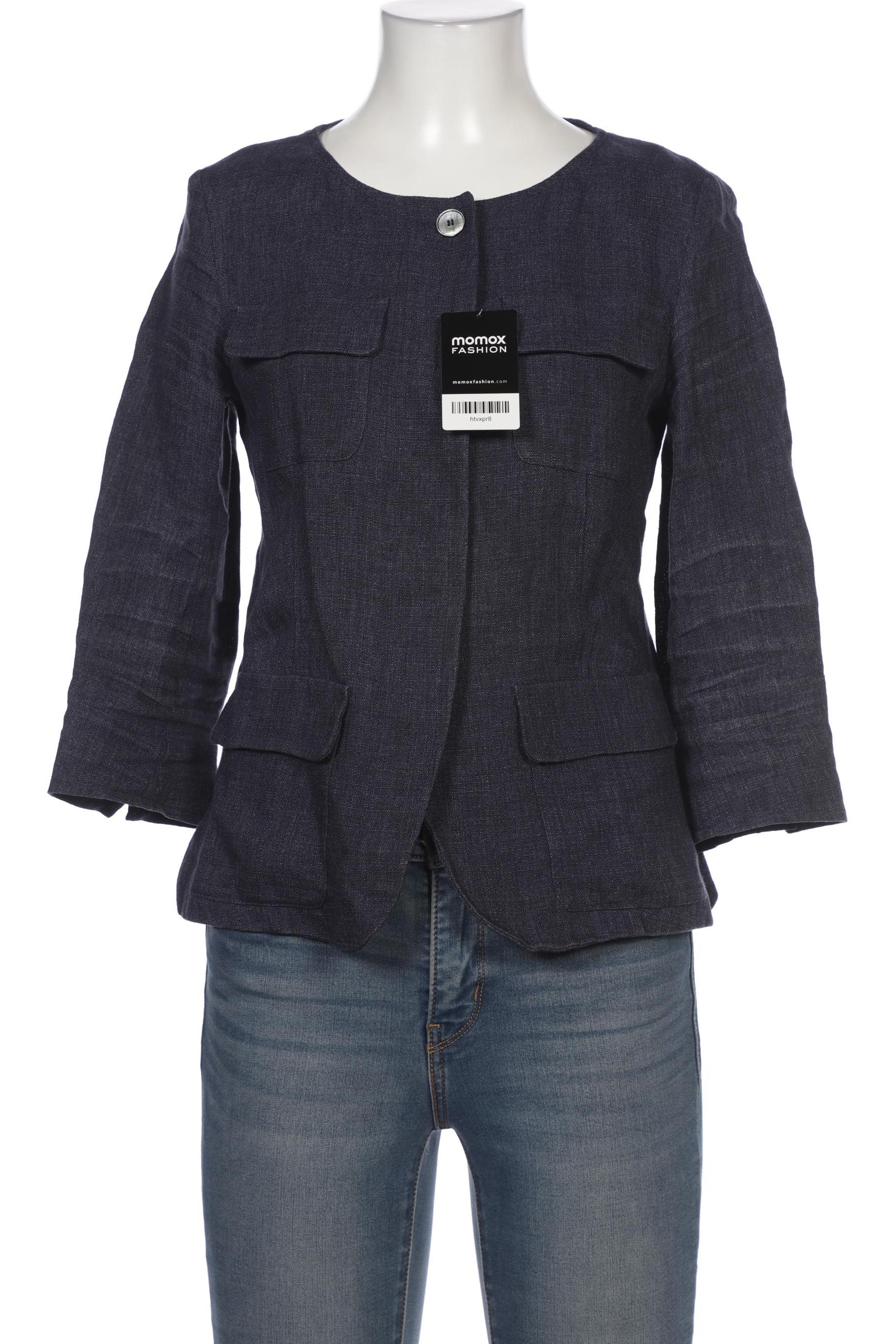 

Weekend Max Mara Damen Blazer, marineblau, Gr. 34