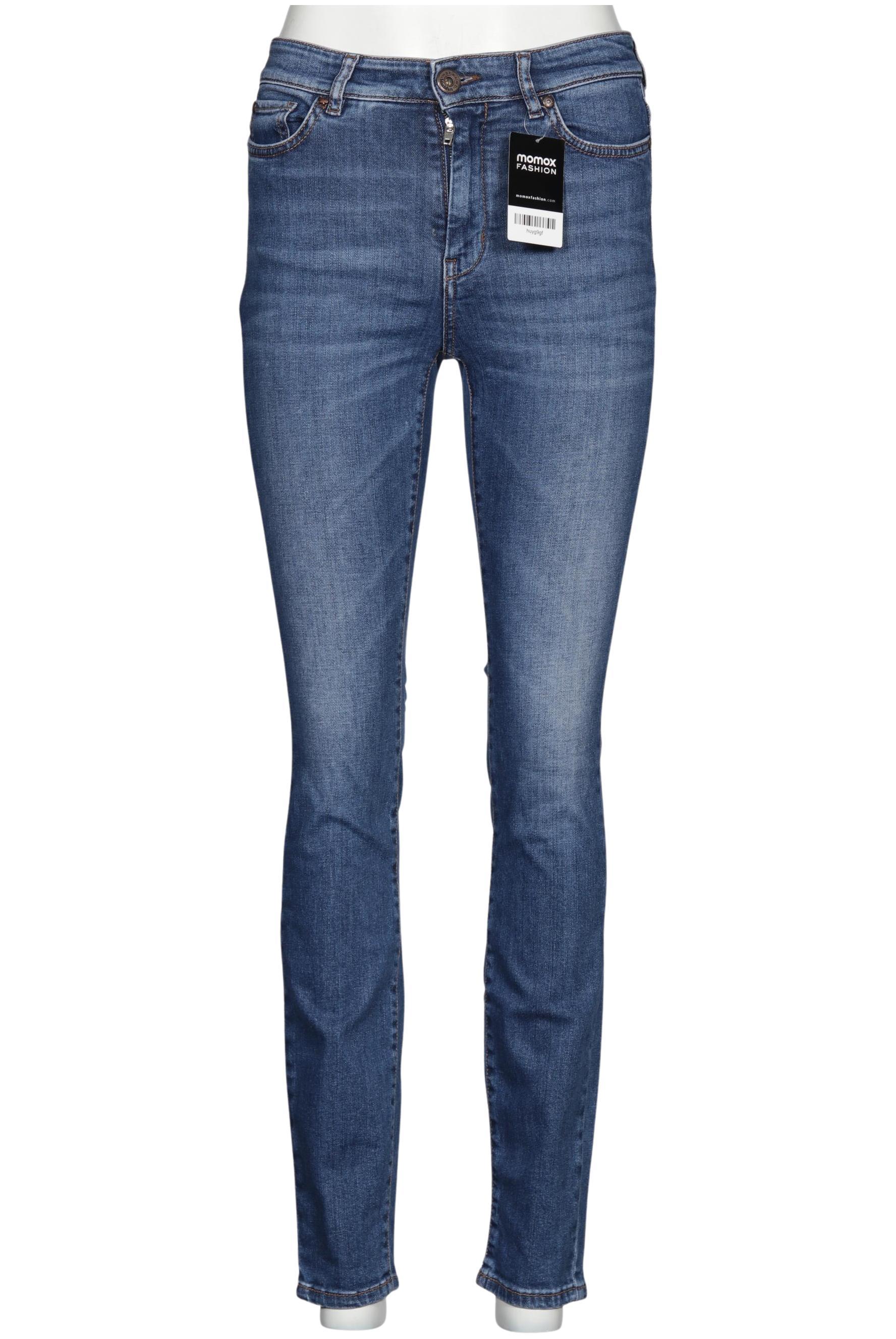 

Weekend Max Mara Damen Jeans, blau, Gr. 40