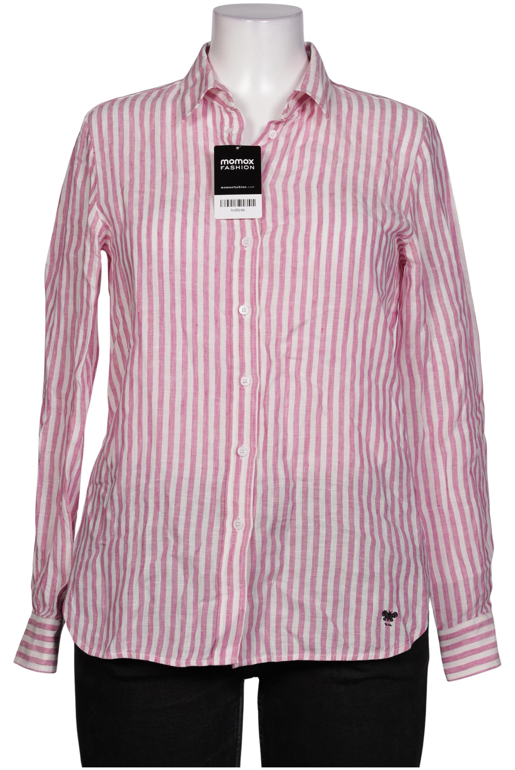 

Weekend Max Mara Damen Bluse, mehrfarbig, Gr. 38