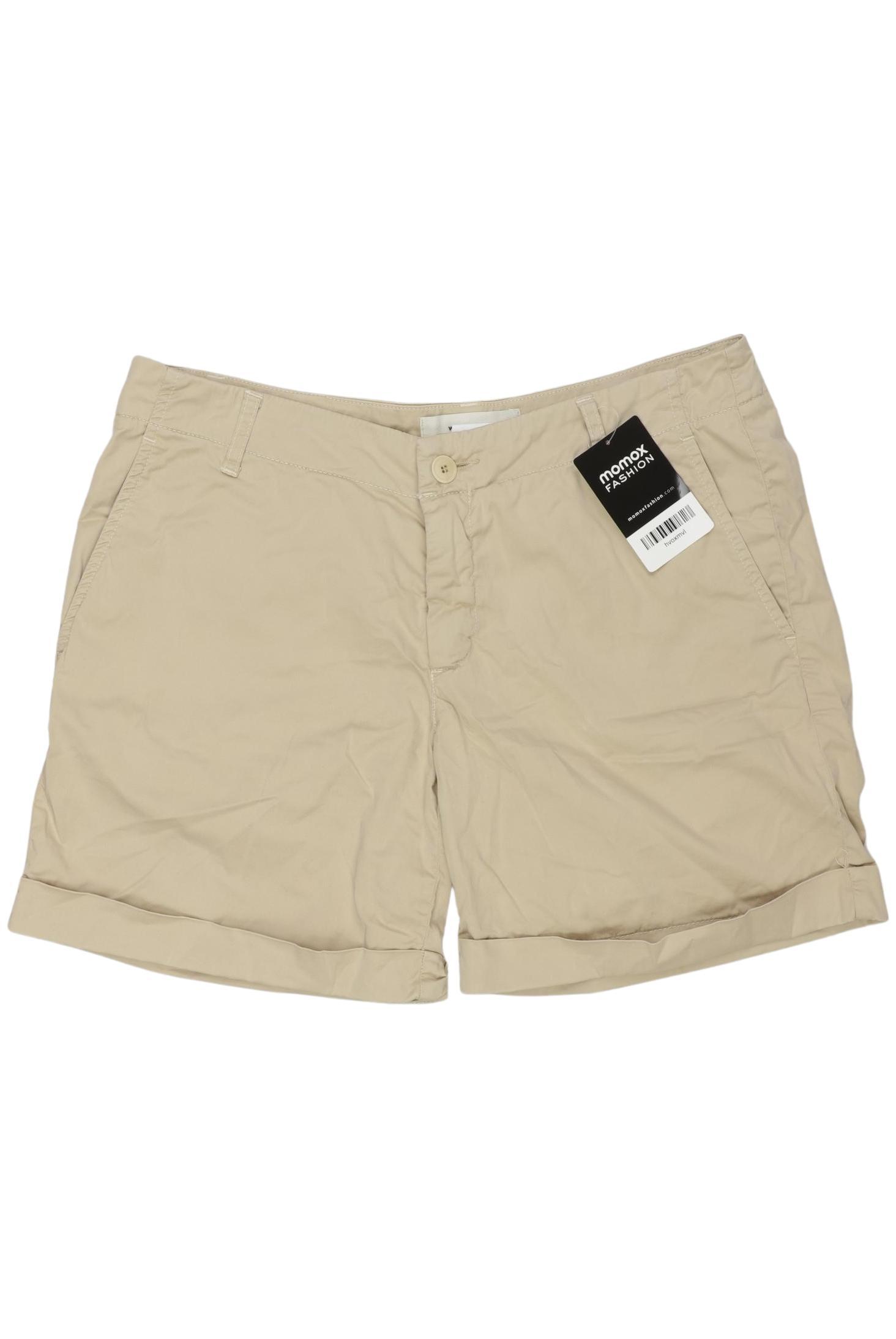 

Weekend Max Mara Damen Shorts, beige, Gr. 36