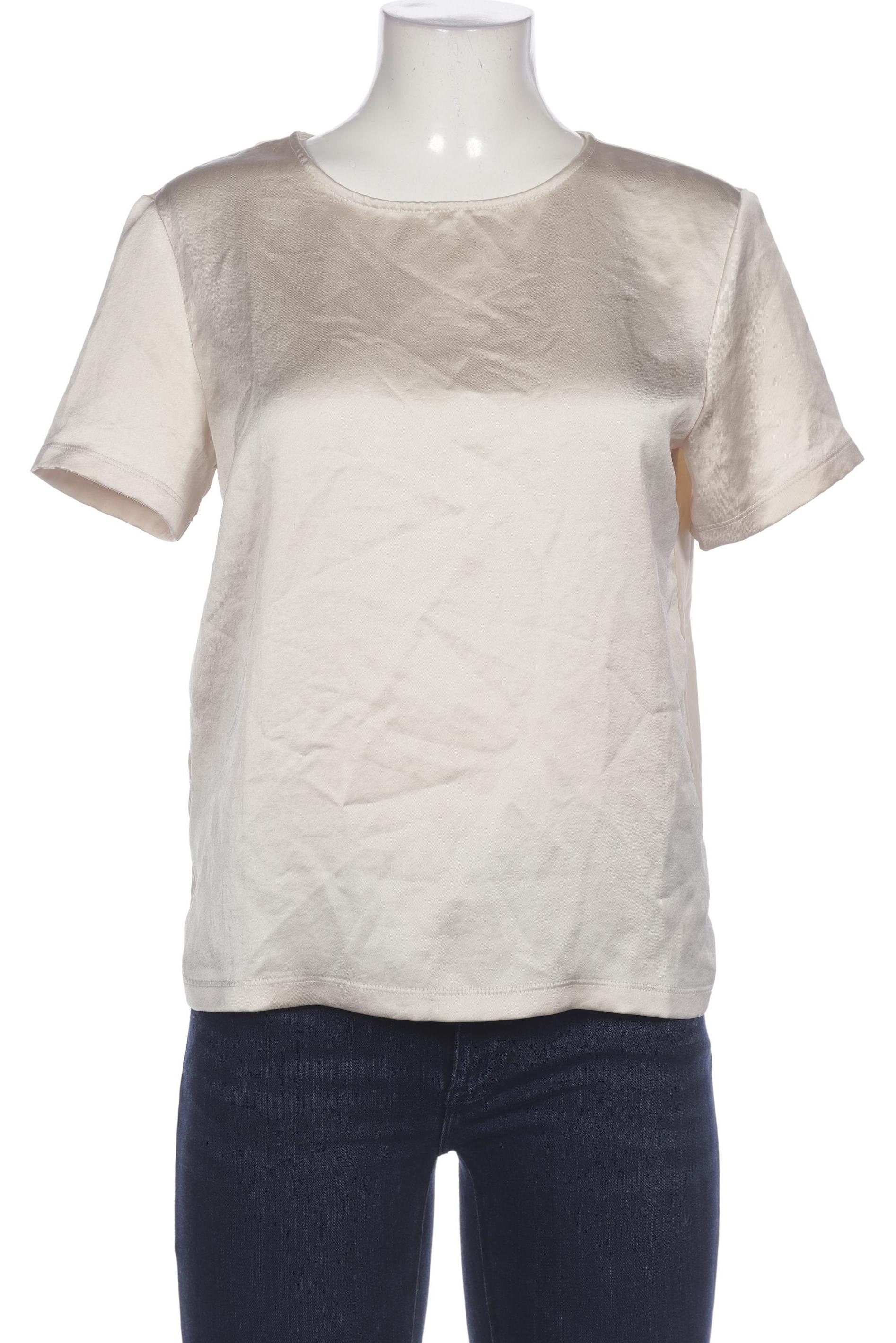 

Weekend Max Mara Damen Bluse, cremeweiß, Gr. 42
