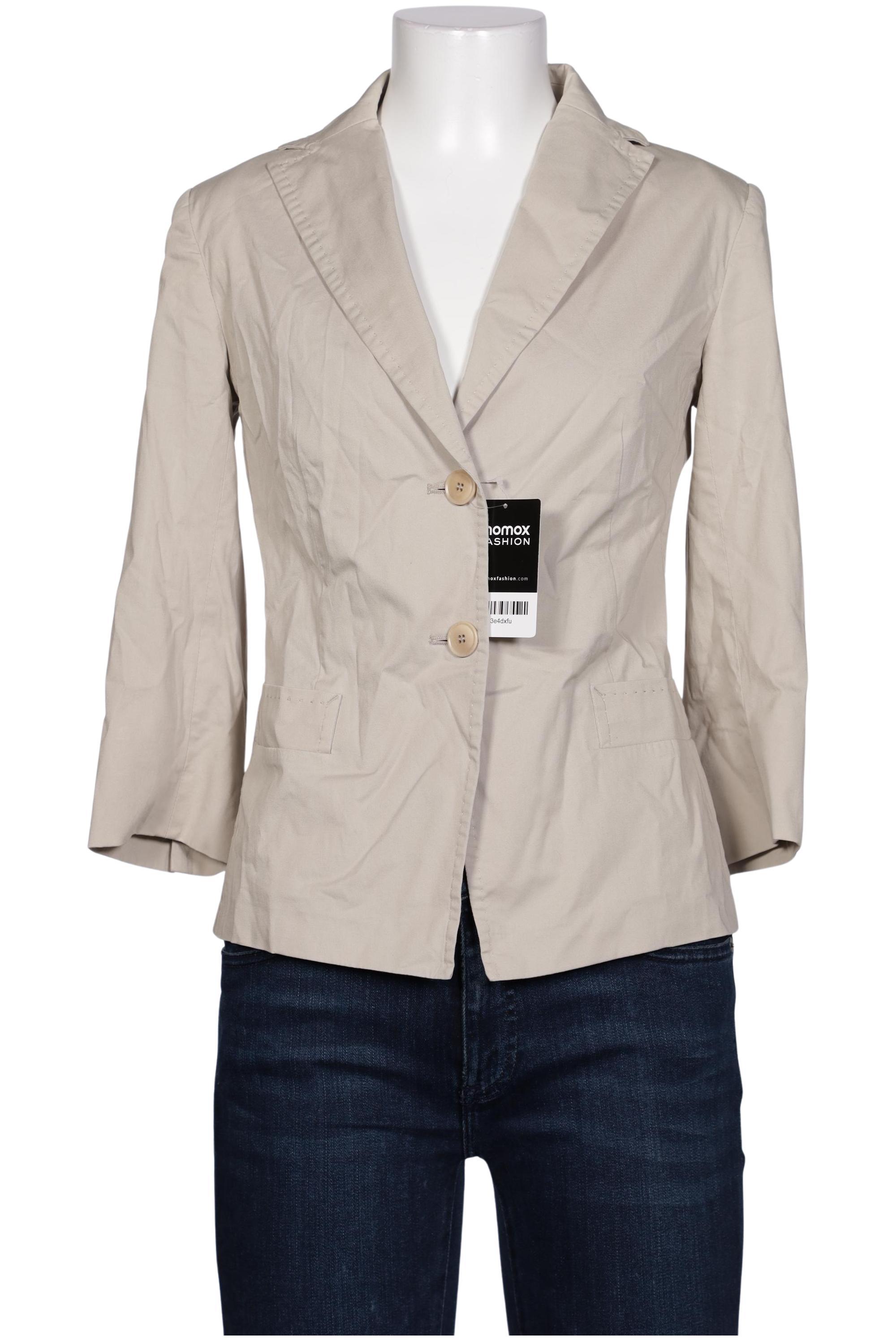 

Weekend Max Mara Damen Blazer, beige, Gr. 36