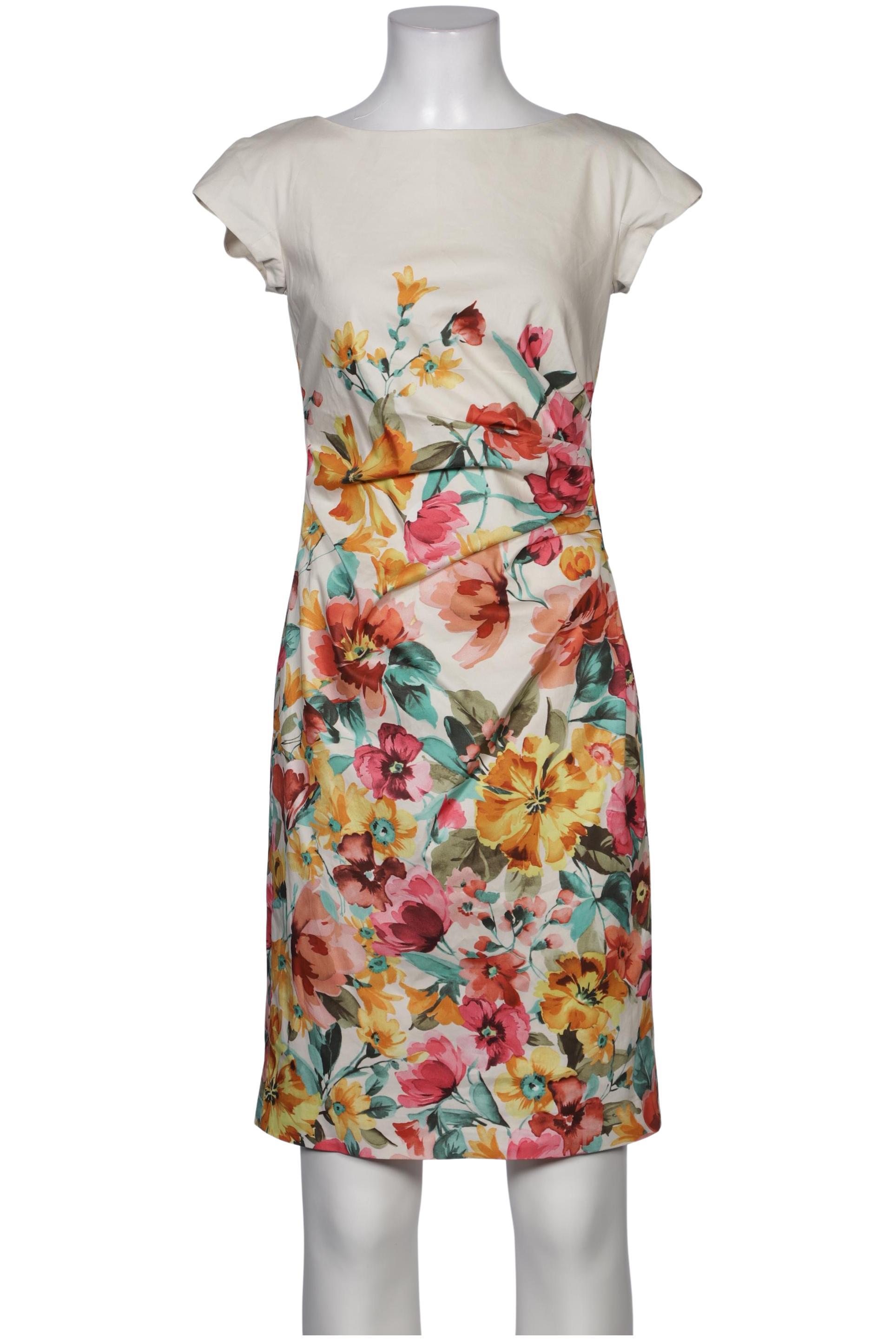 

Weekend Max Mara Damen Kleid, mehrfarbig, Gr. 36