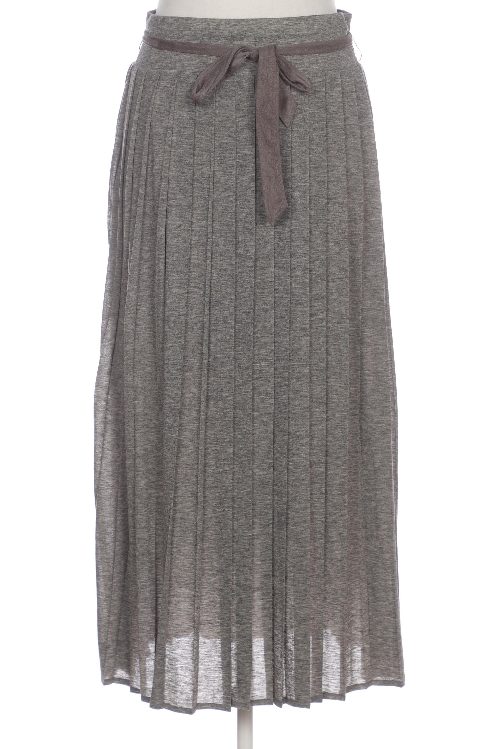 

Weekend Max Mara Damen Rock, grau, Gr. 38