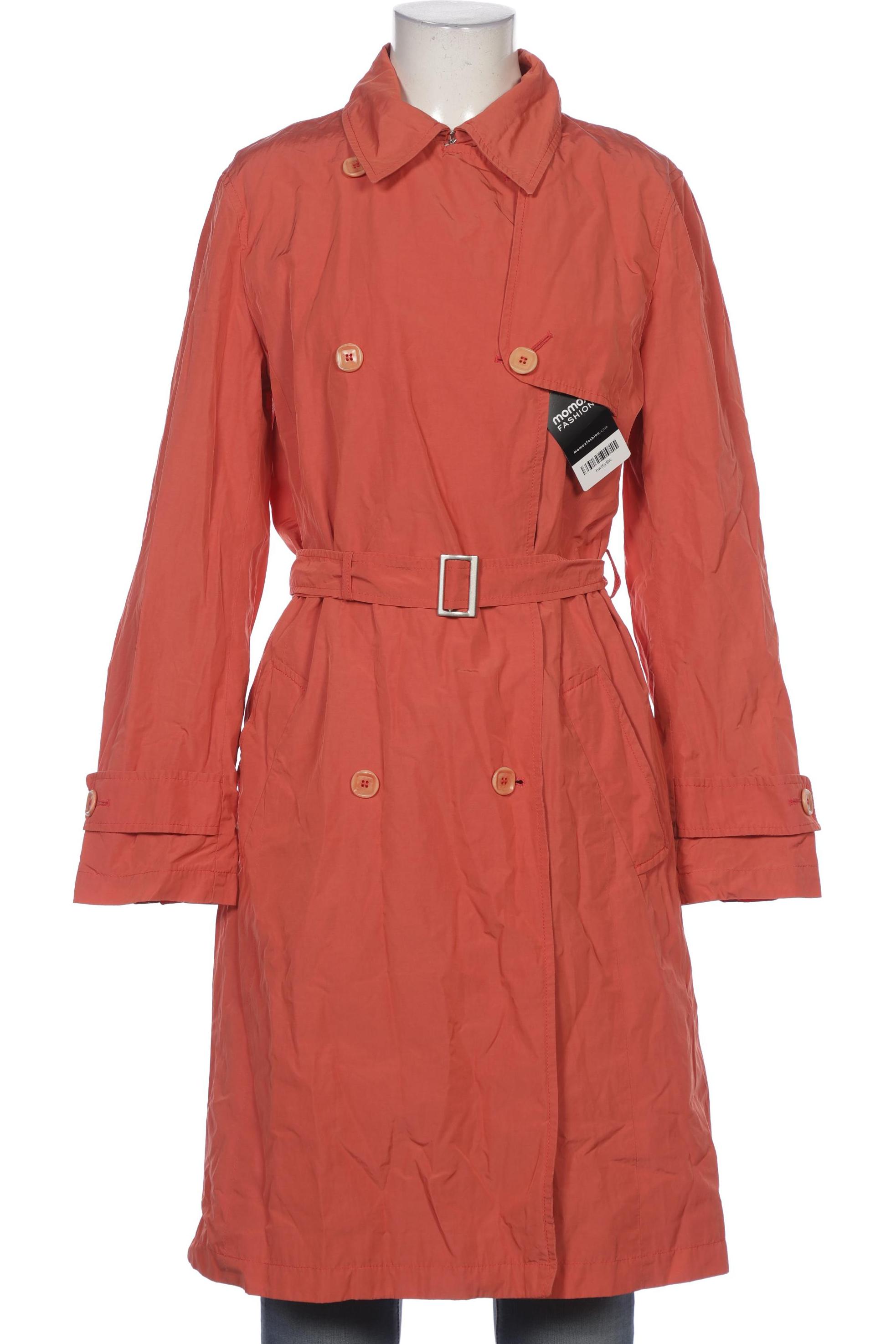 

Weekend Max Mara Damen Mantel, rot, Gr. 38