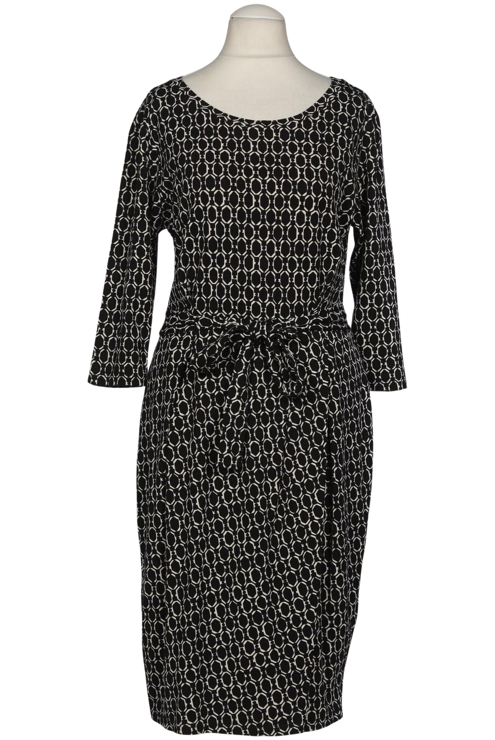 

Weekend Max Mara Damen Kleid, schwarz, Gr. 36