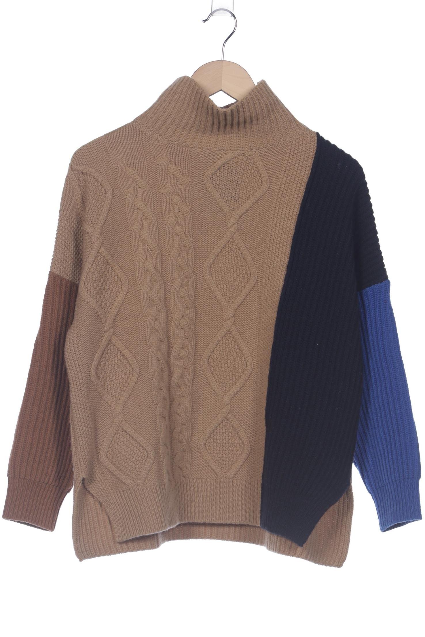

Weekend Max Mara Damen Pullover, braun, Gr. 46