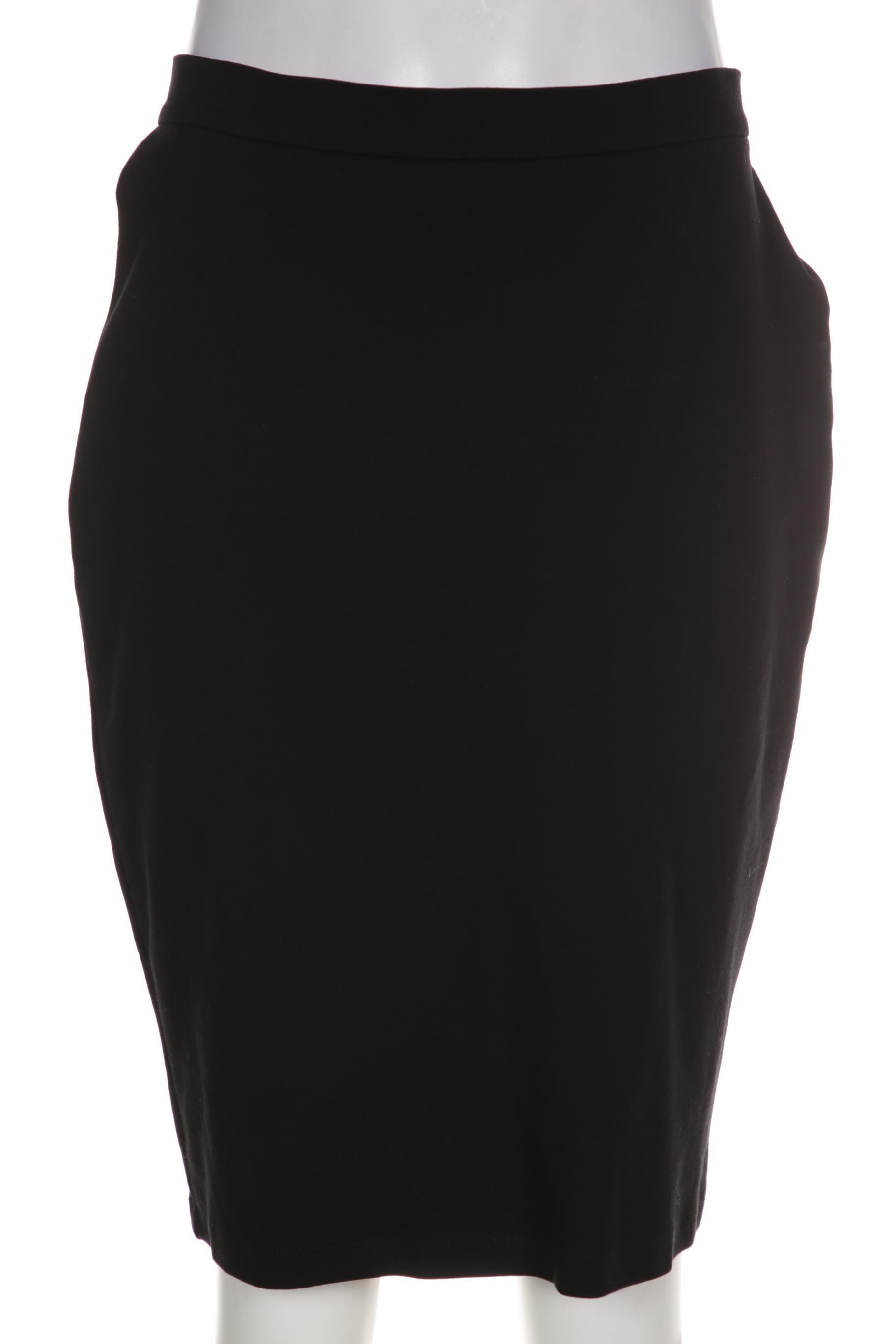 

Weekend Max Mara Damen Rock, schwarz, Gr. 26