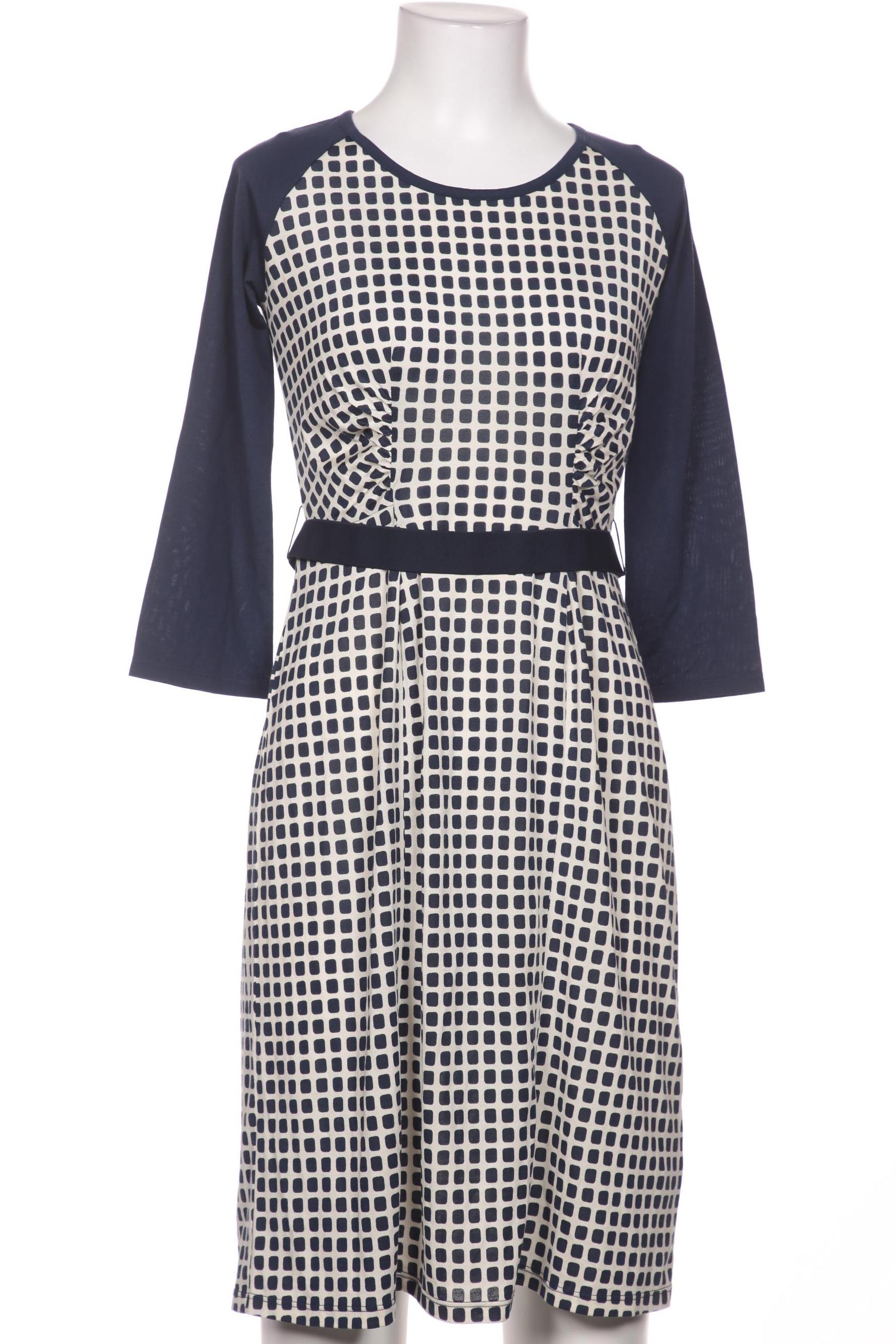 

Weekend Max Mara Damen Kleid, marineblau, Gr. 36