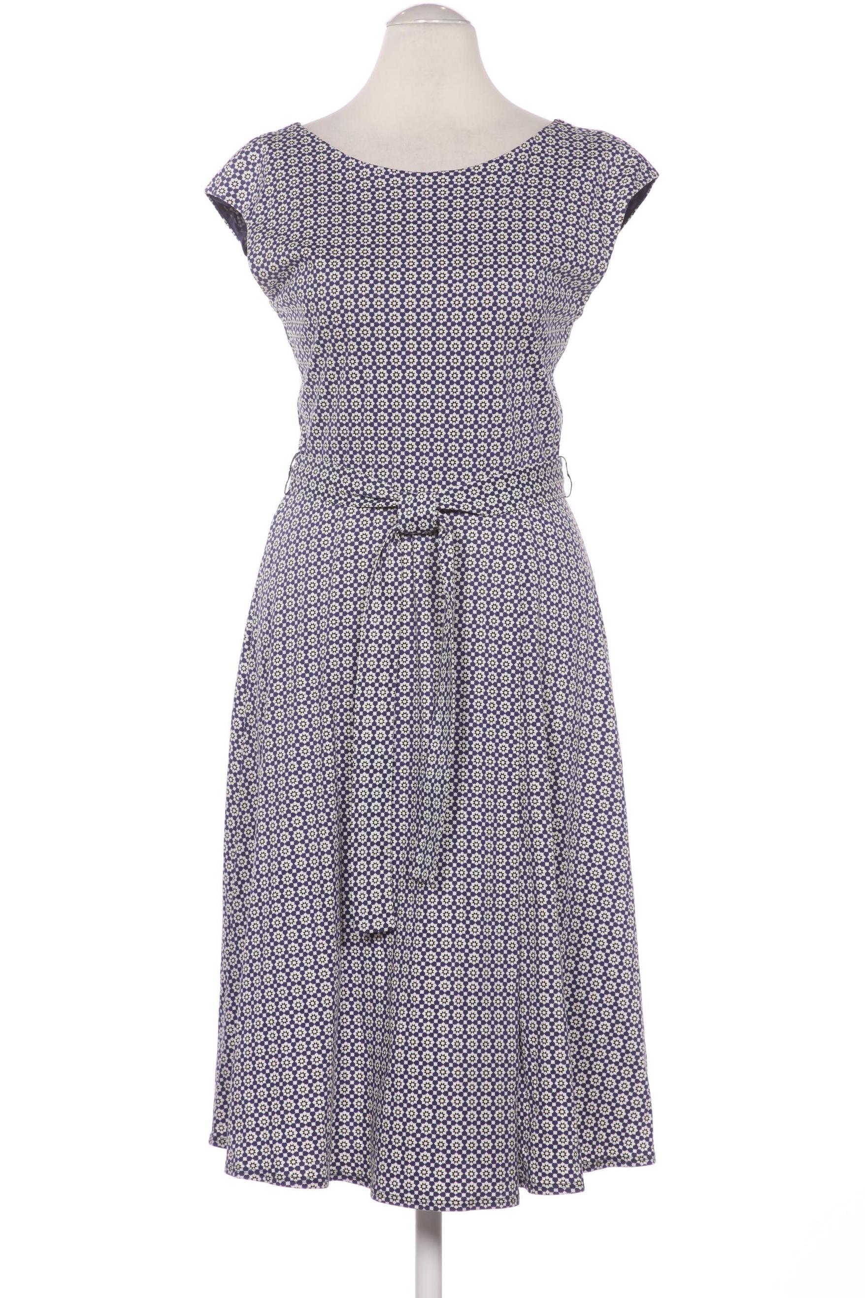

Weekend Max Mara Damen Kleid, marineblau, Gr. 32