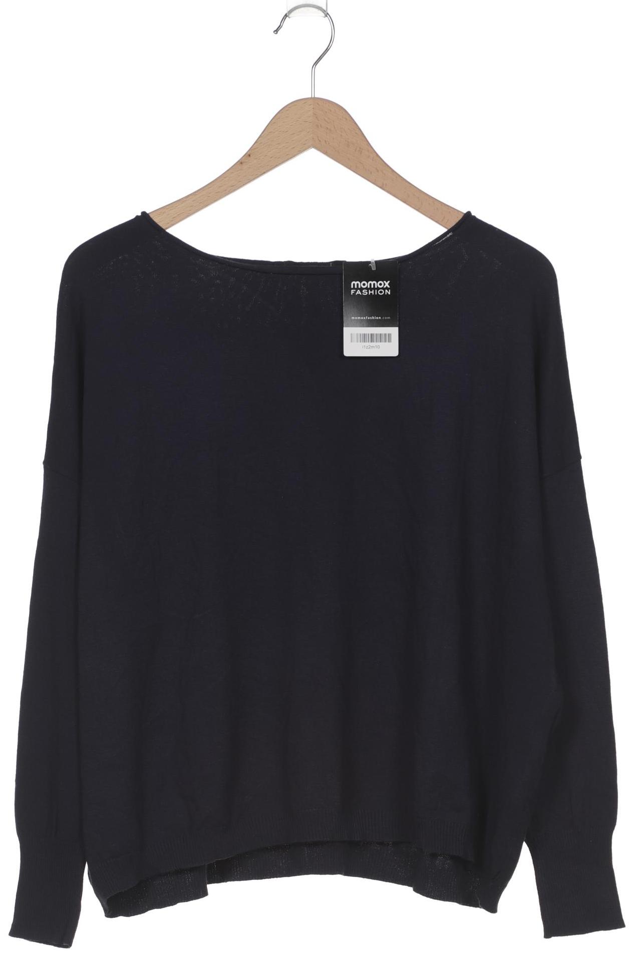 

Weekend Max Mara Damen Pullover, marineblau, Gr. 42