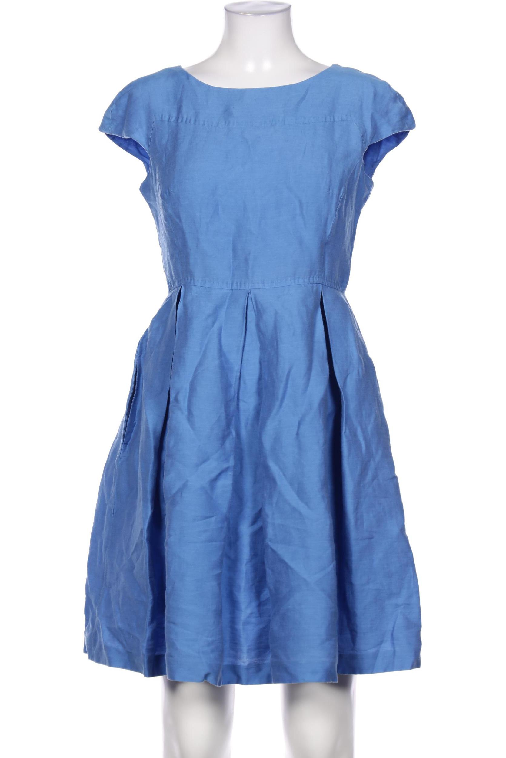 

Weekend Max Mara Damen Kleid, blau, Gr. 38