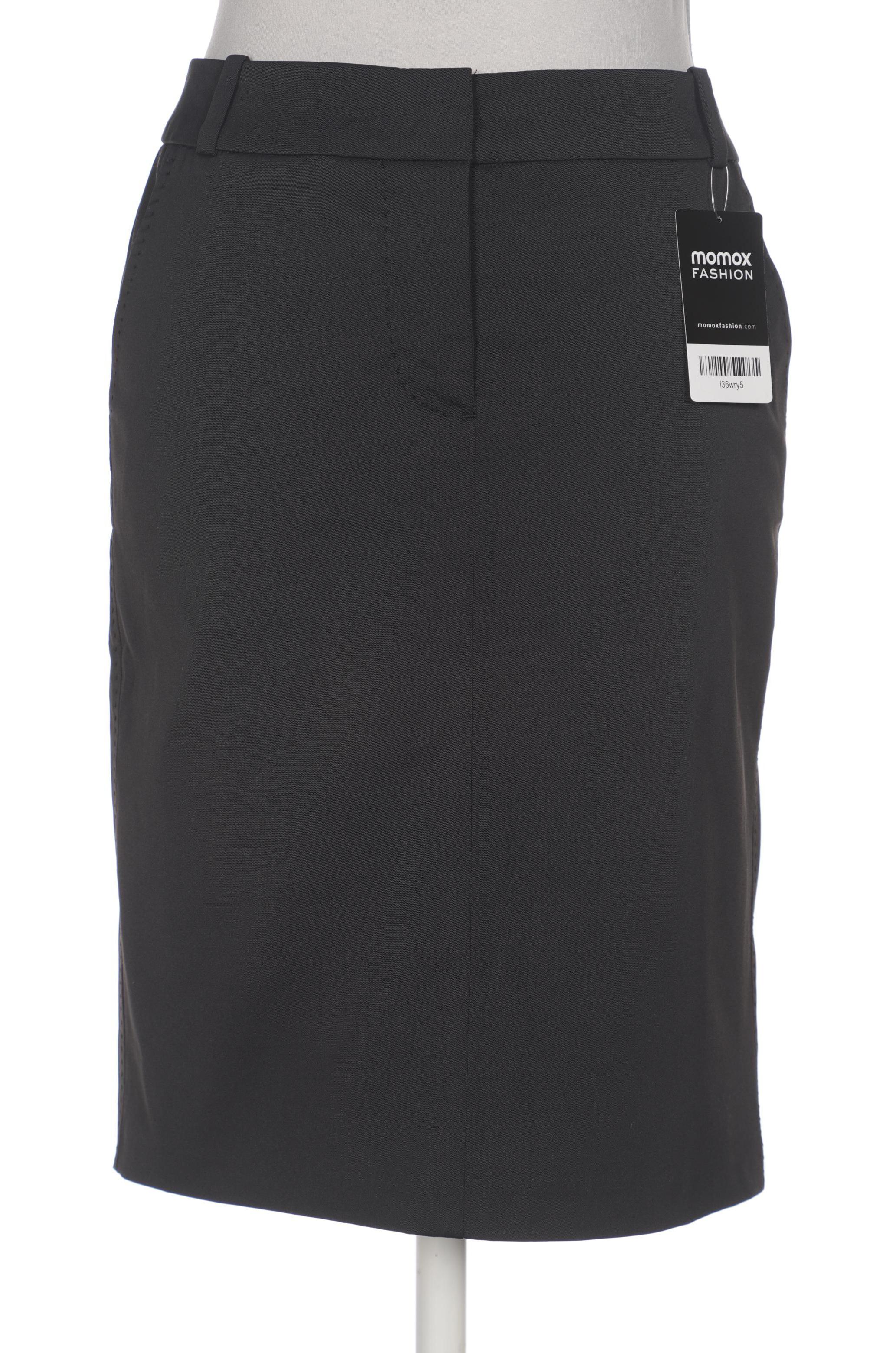 

Weekend Max Mara Damen Rock, schwarz, Gr. 38