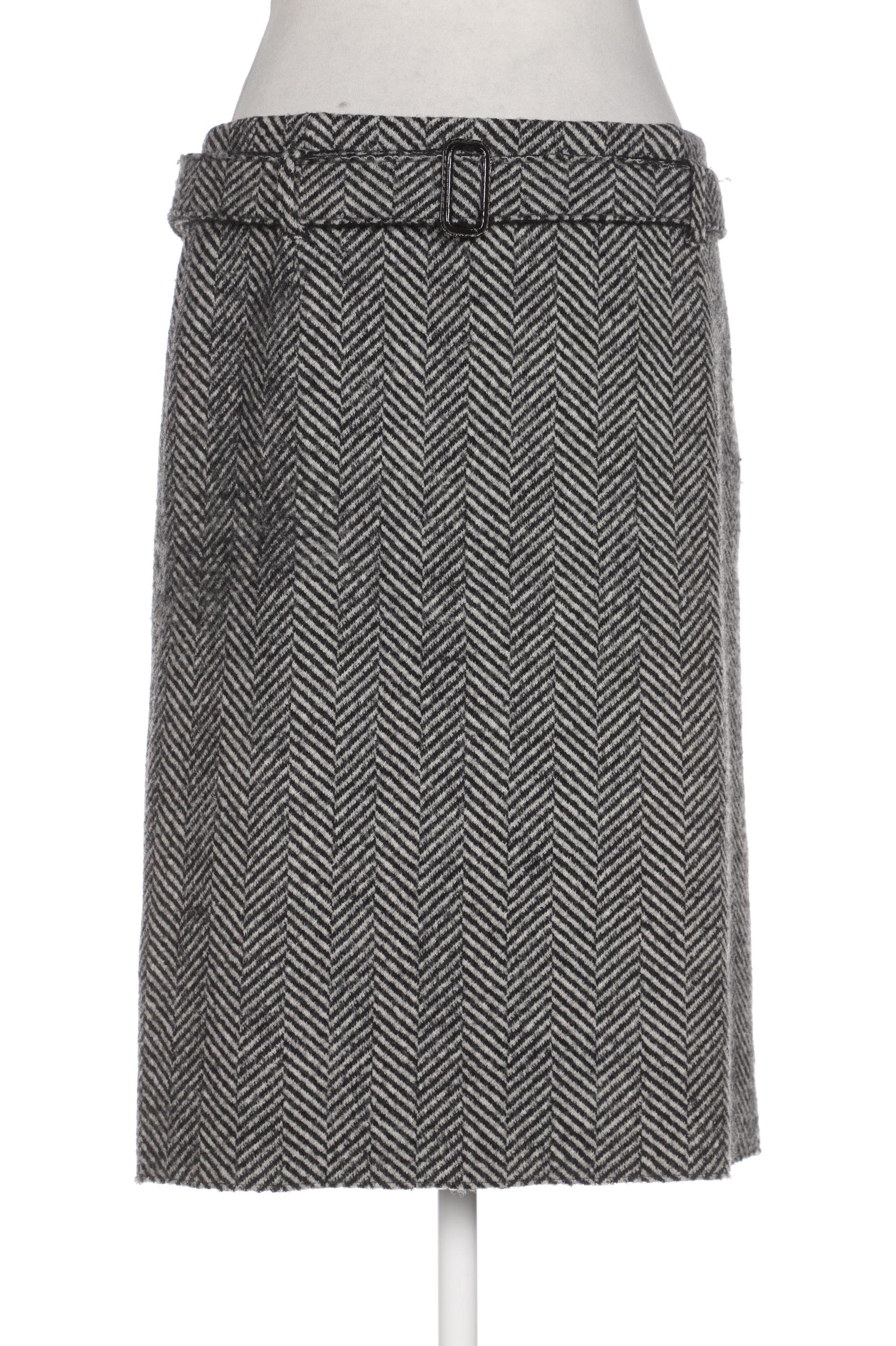 

Weekend Max Mara Damen Rock, grau, Gr. 38