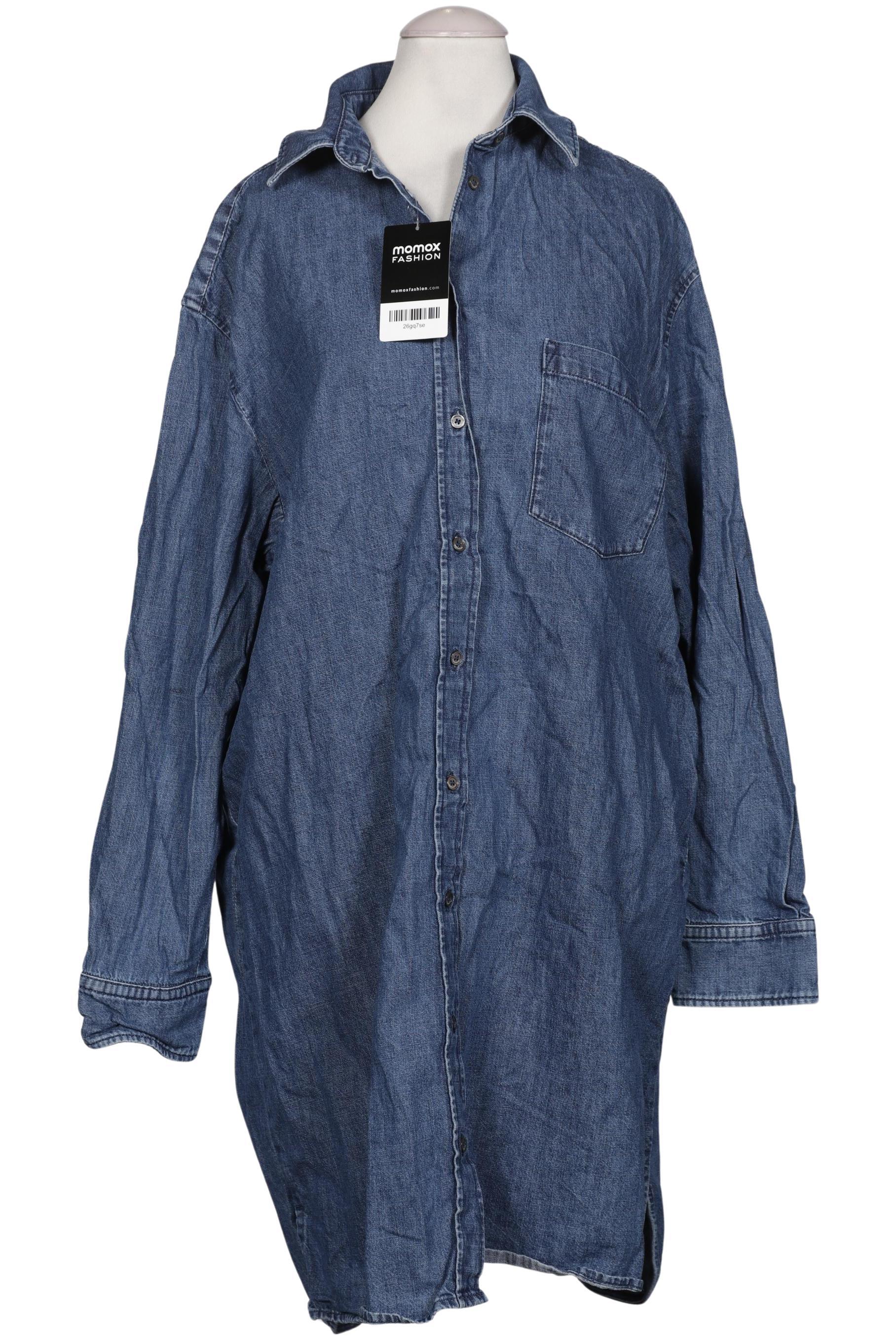 

Weekend Max Mara Damen Kleid, blau, Gr. 38