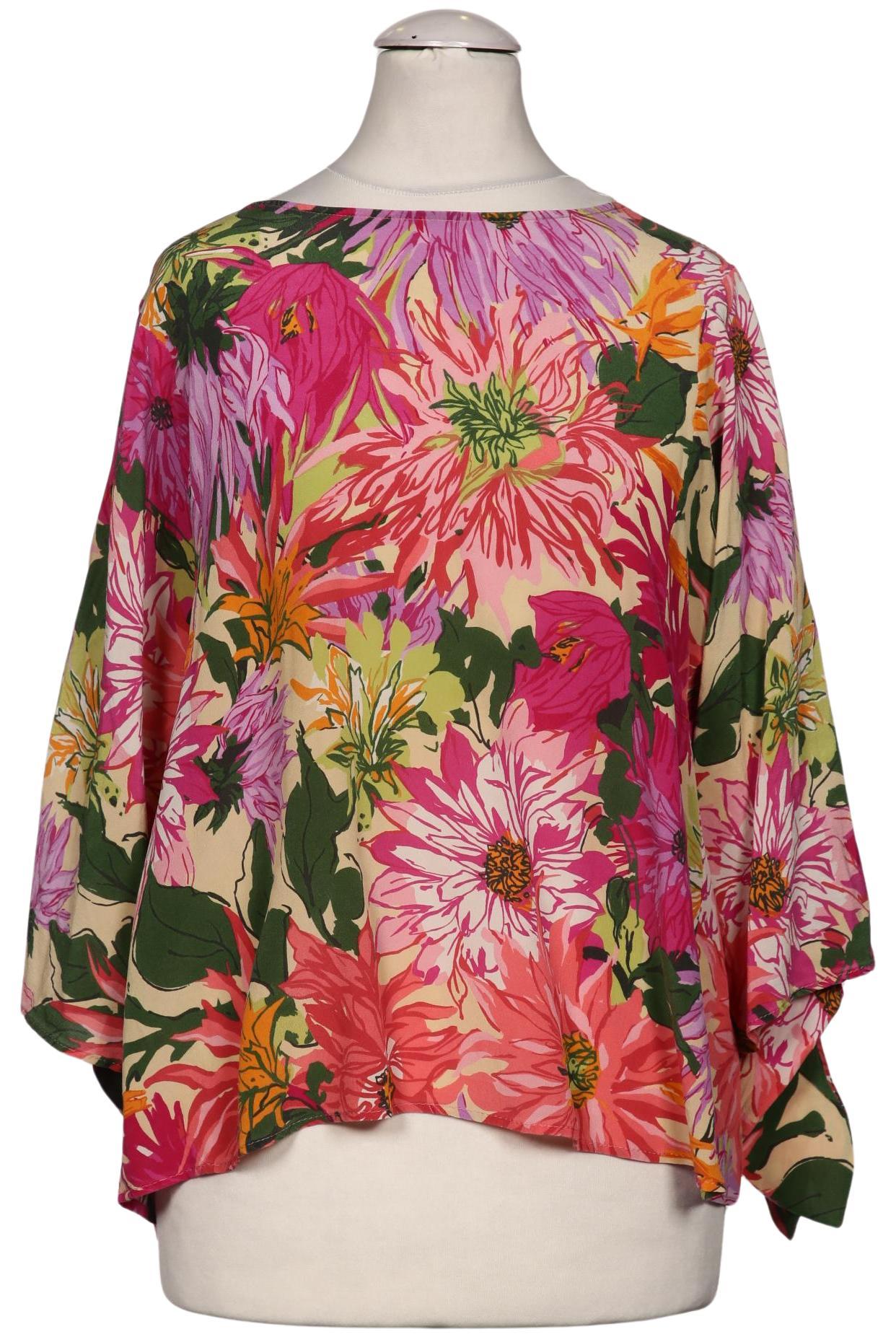 

Weekend Max Mara Damen Bluse, mehrfarbig, Gr. 42