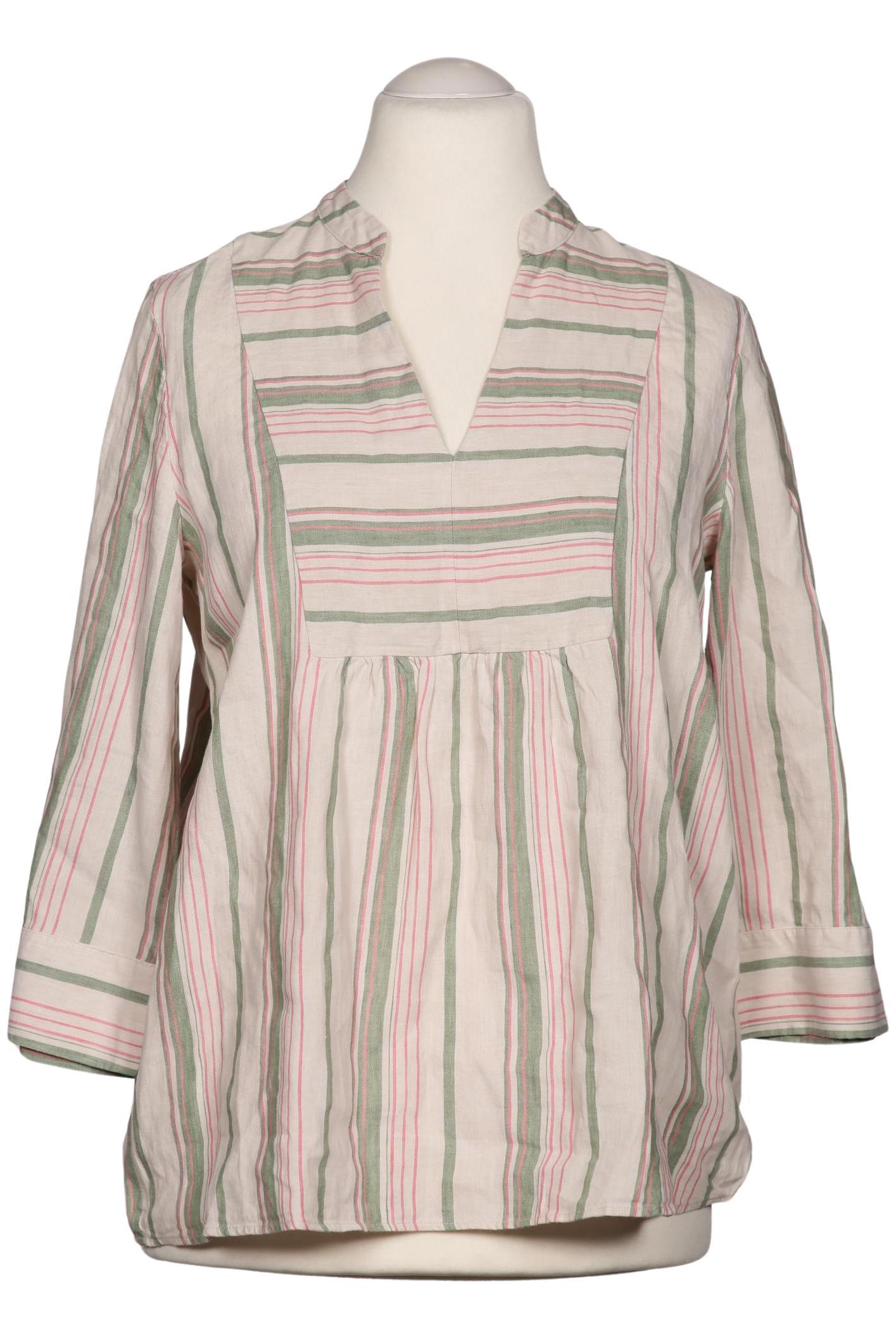 

Weekend Max Mara Damen Bluse, mehrfarbig, Gr. 40